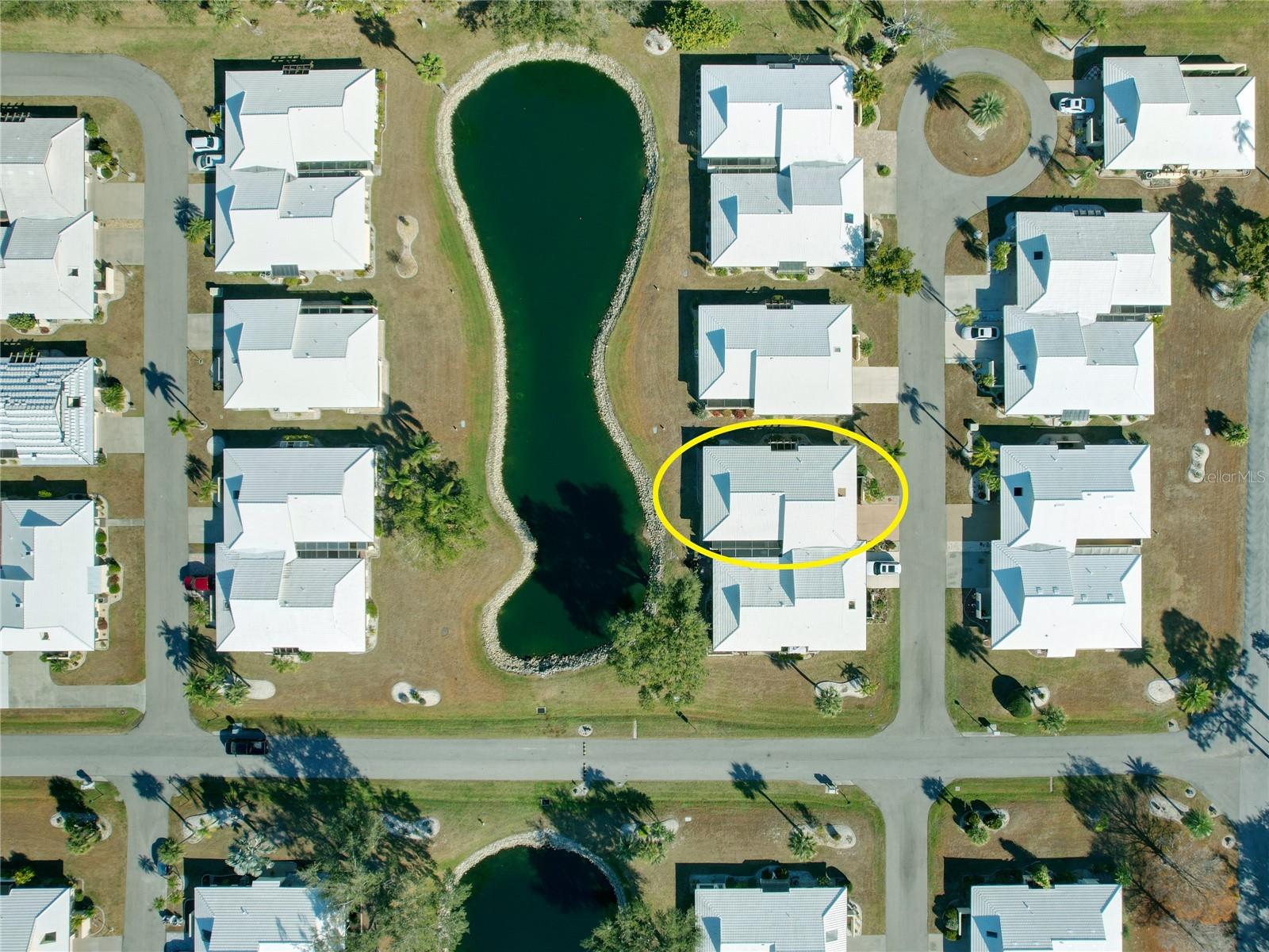 HOURGLASS LAKES PH 2 - Residential