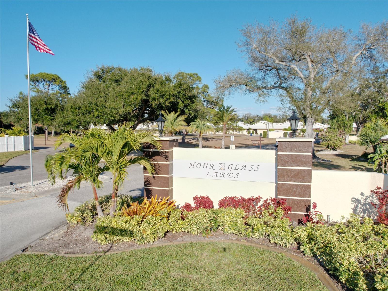HOURGLASS LAKES PH 2 - Residential