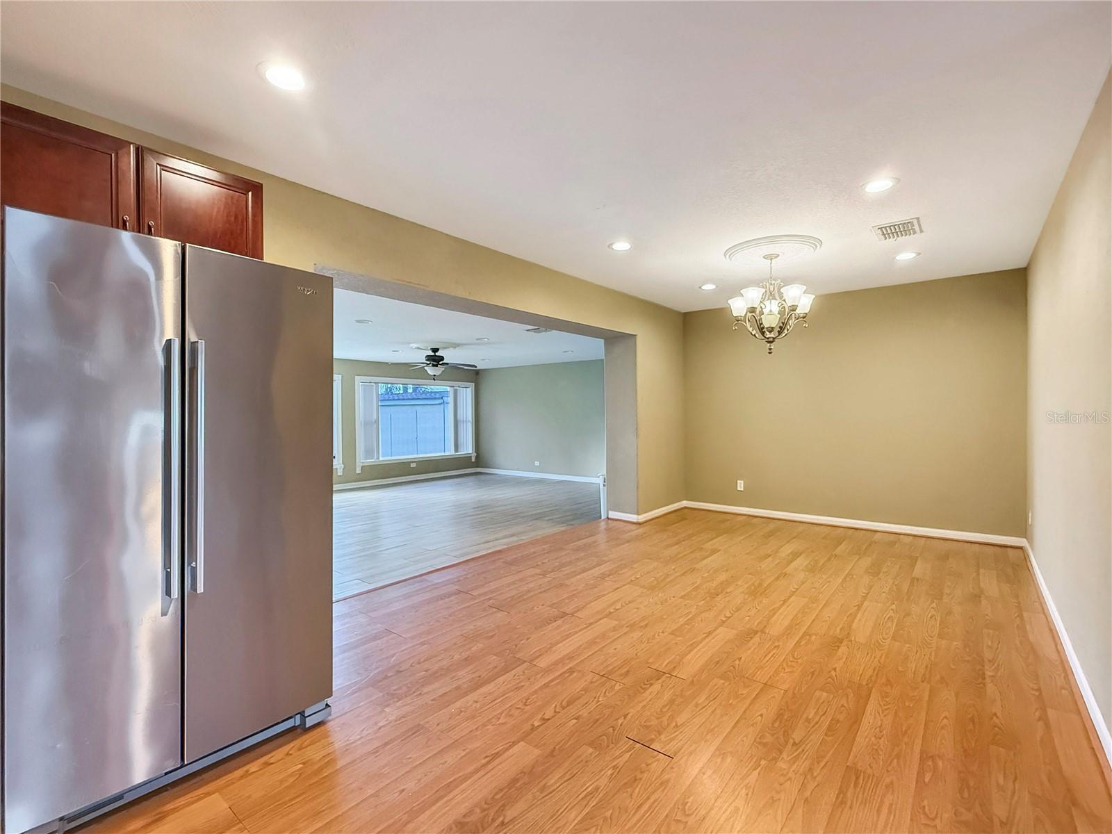 ELOISE WOODS LAKE ROY UNIT - Residential Lease