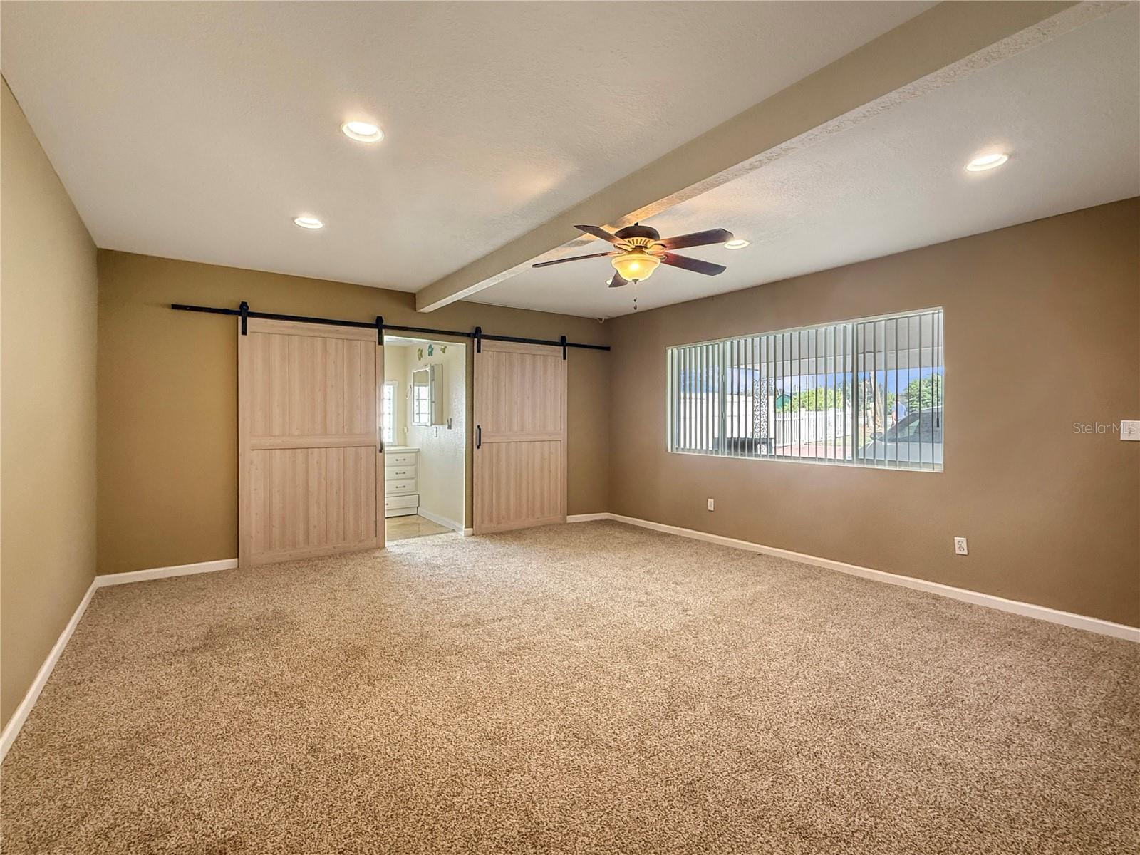 ELOISE WOODS LAKE ROY UNIT - Residential Lease