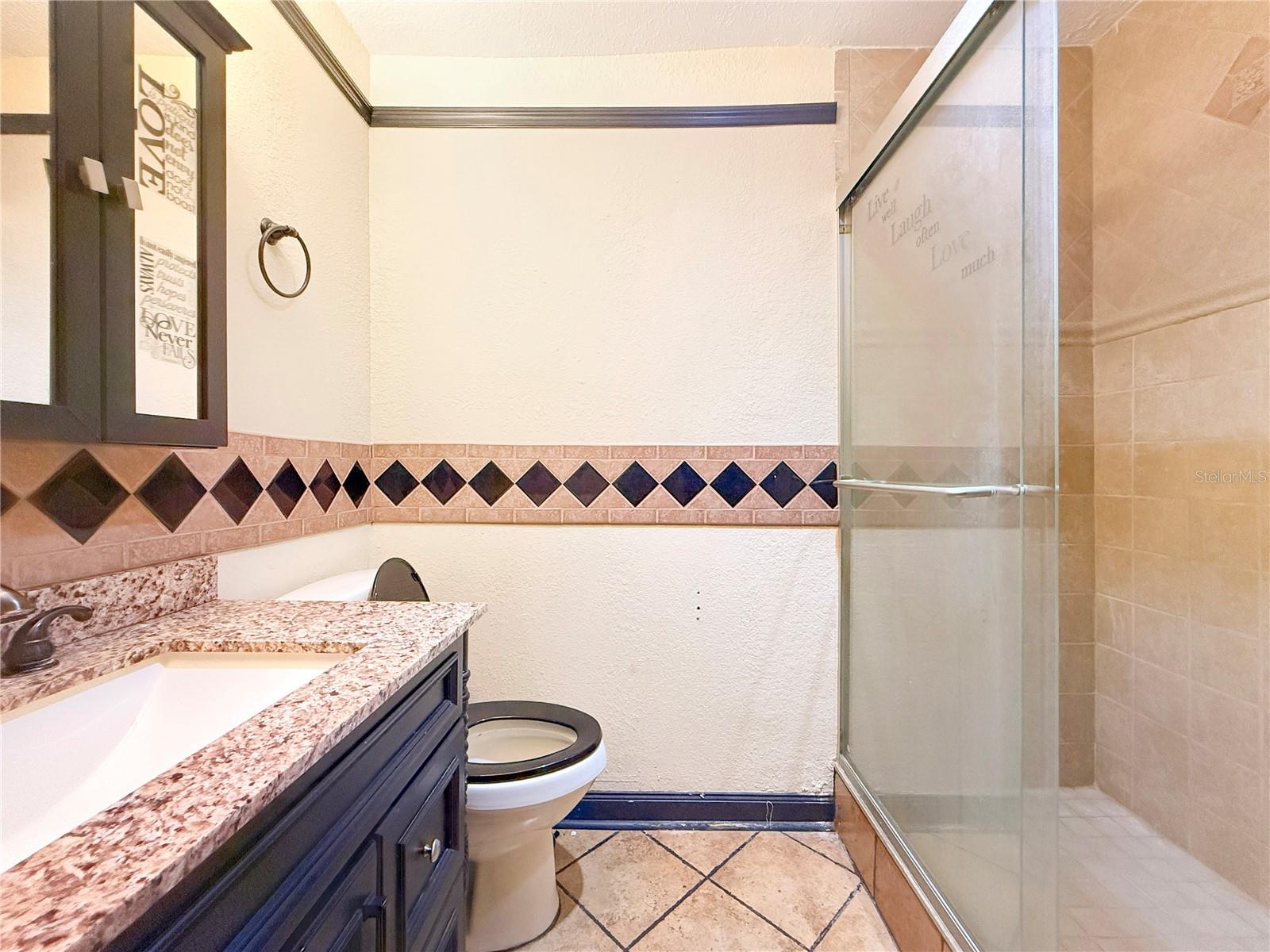 ELOISE WOODS LAKE ROY UNIT - Residential Lease