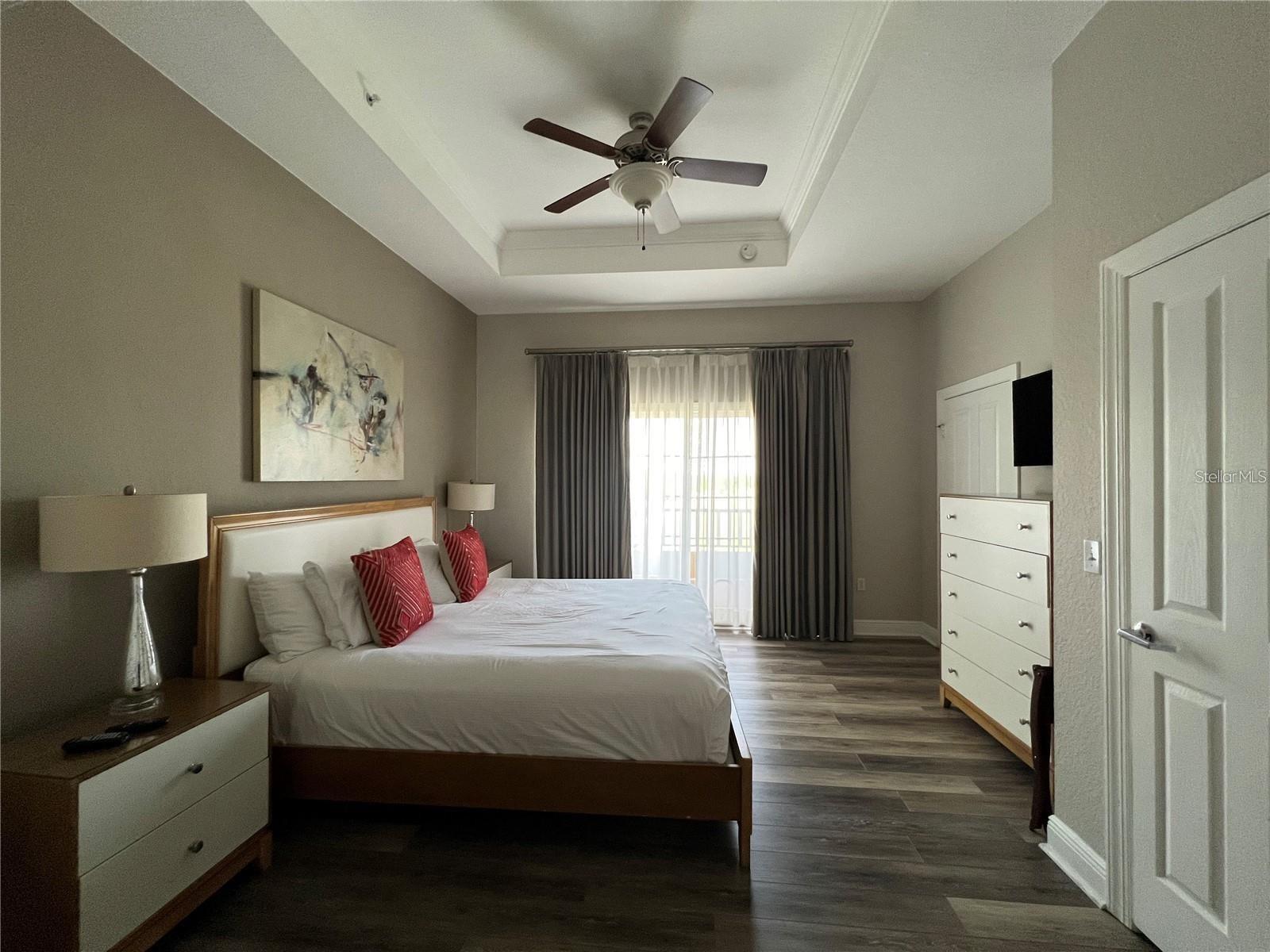 SEVEN EAGLES CONDO - Residential