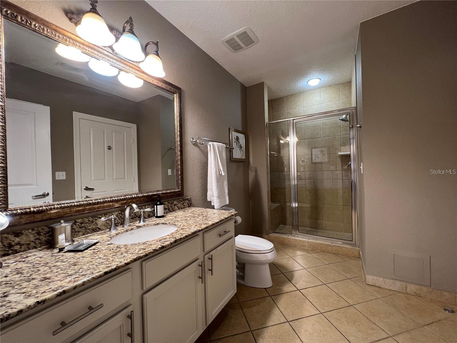 SEVEN EAGLES CONDO - Residential
