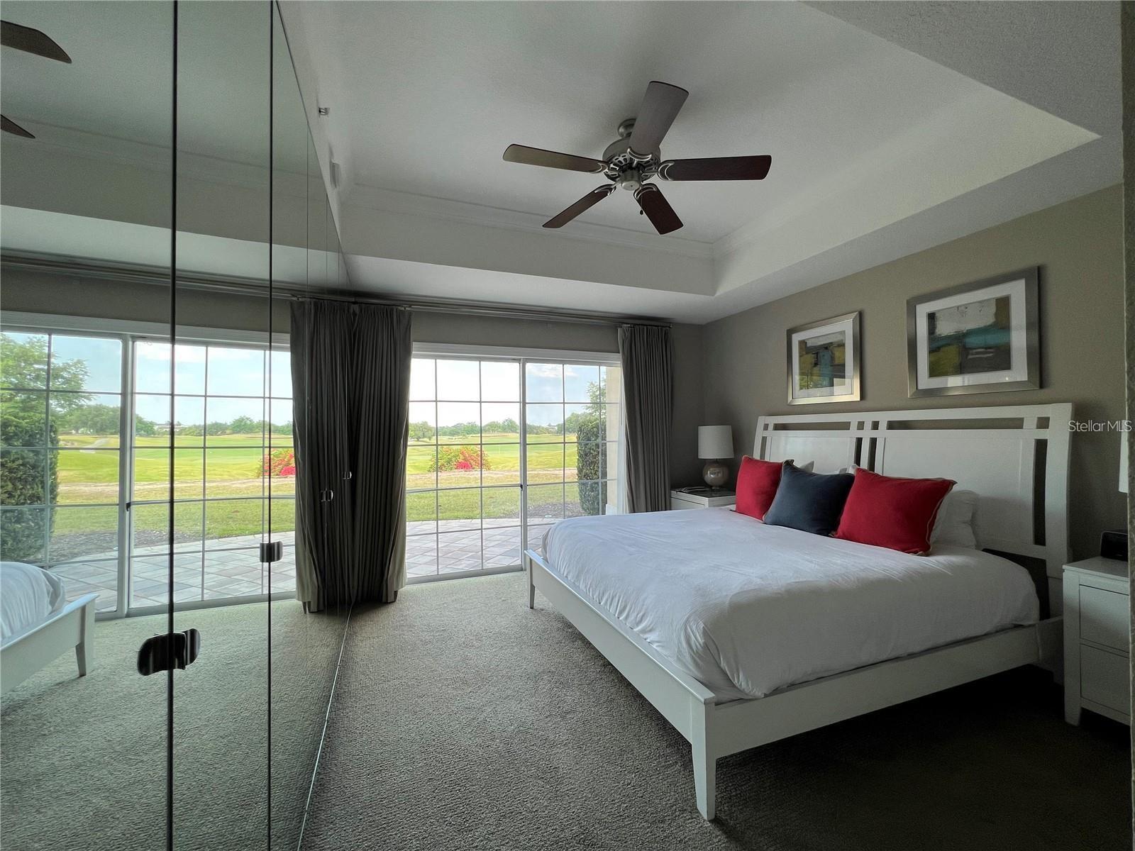 SEVEN EAGLES CONDO - Residential