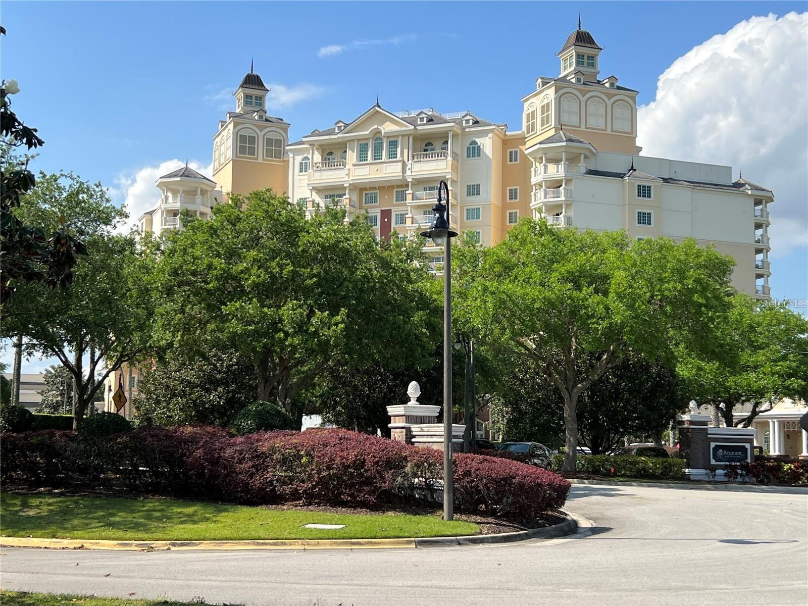 SEVEN EAGLES CONDO - Residential