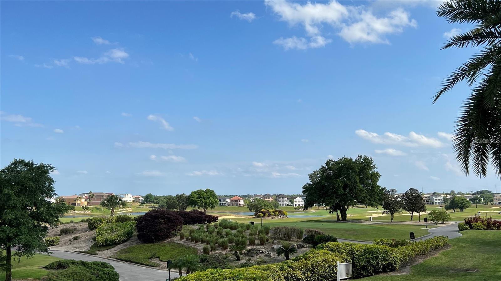 SEVEN EAGLES CONDO - Residential