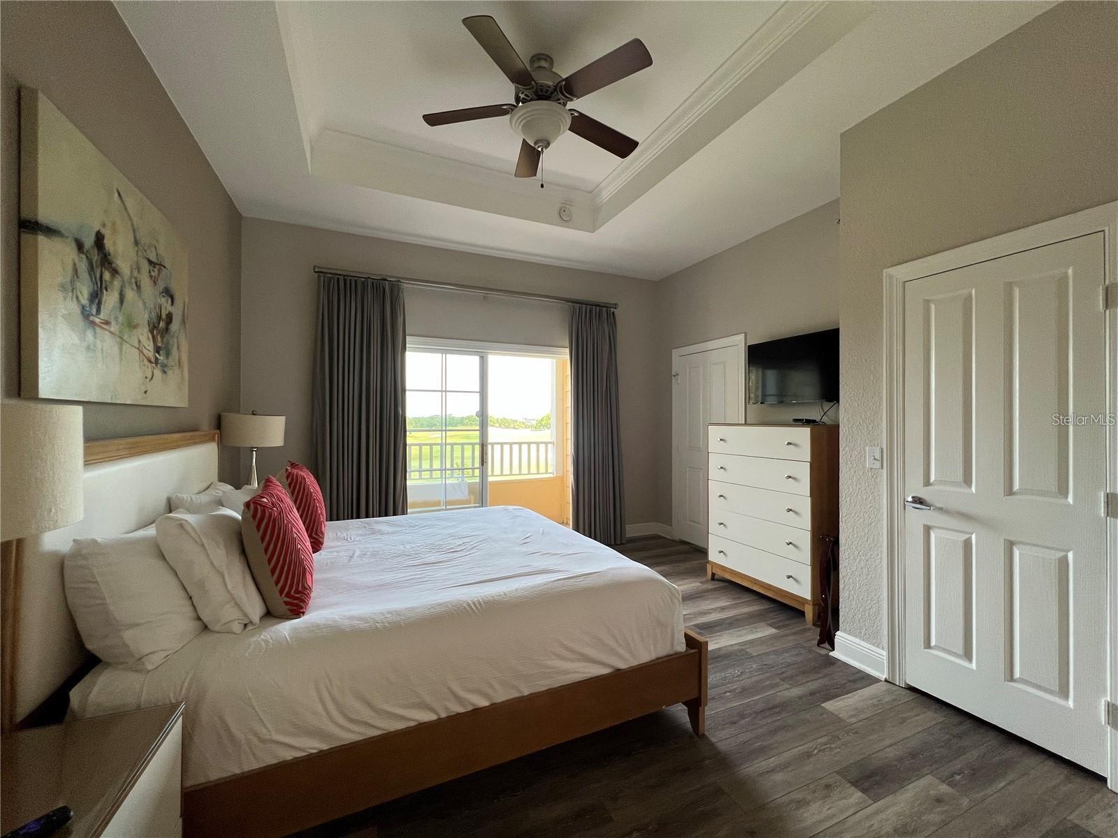 SEVEN EAGLES CONDO - Residential