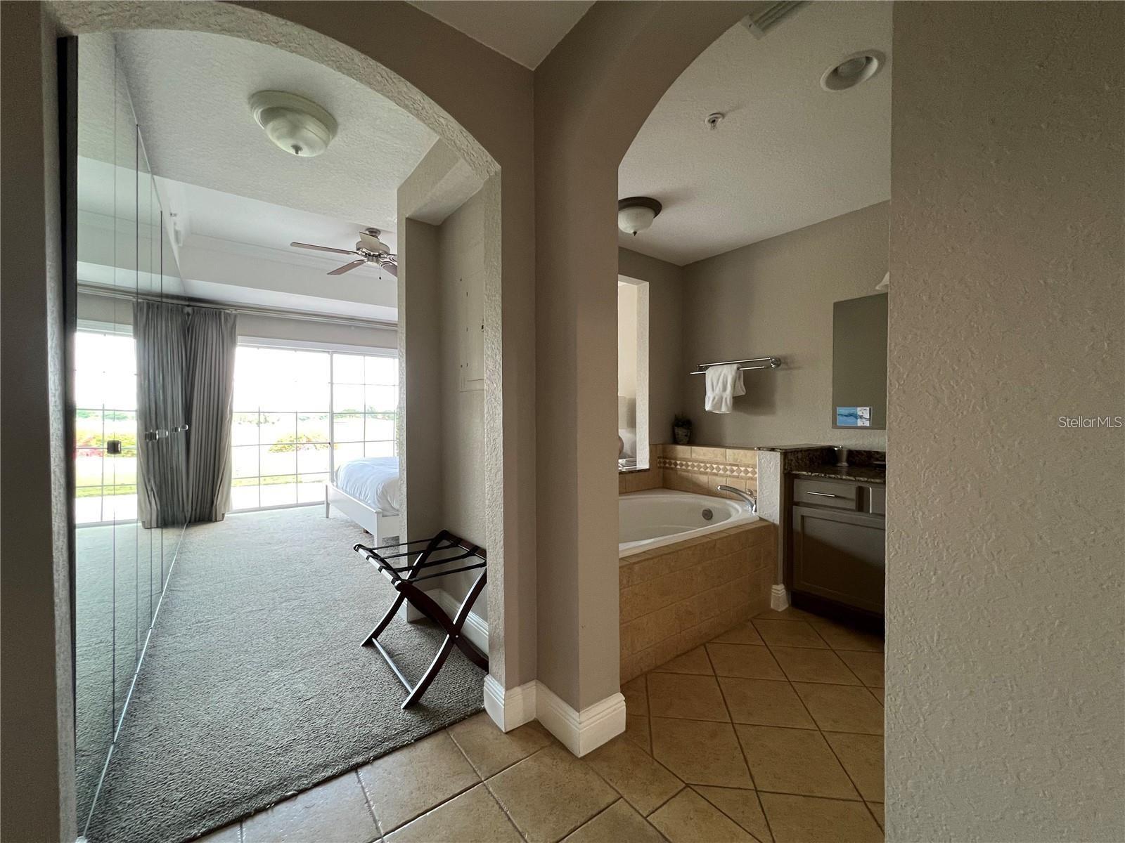 SEVEN EAGLES CONDO - Residential