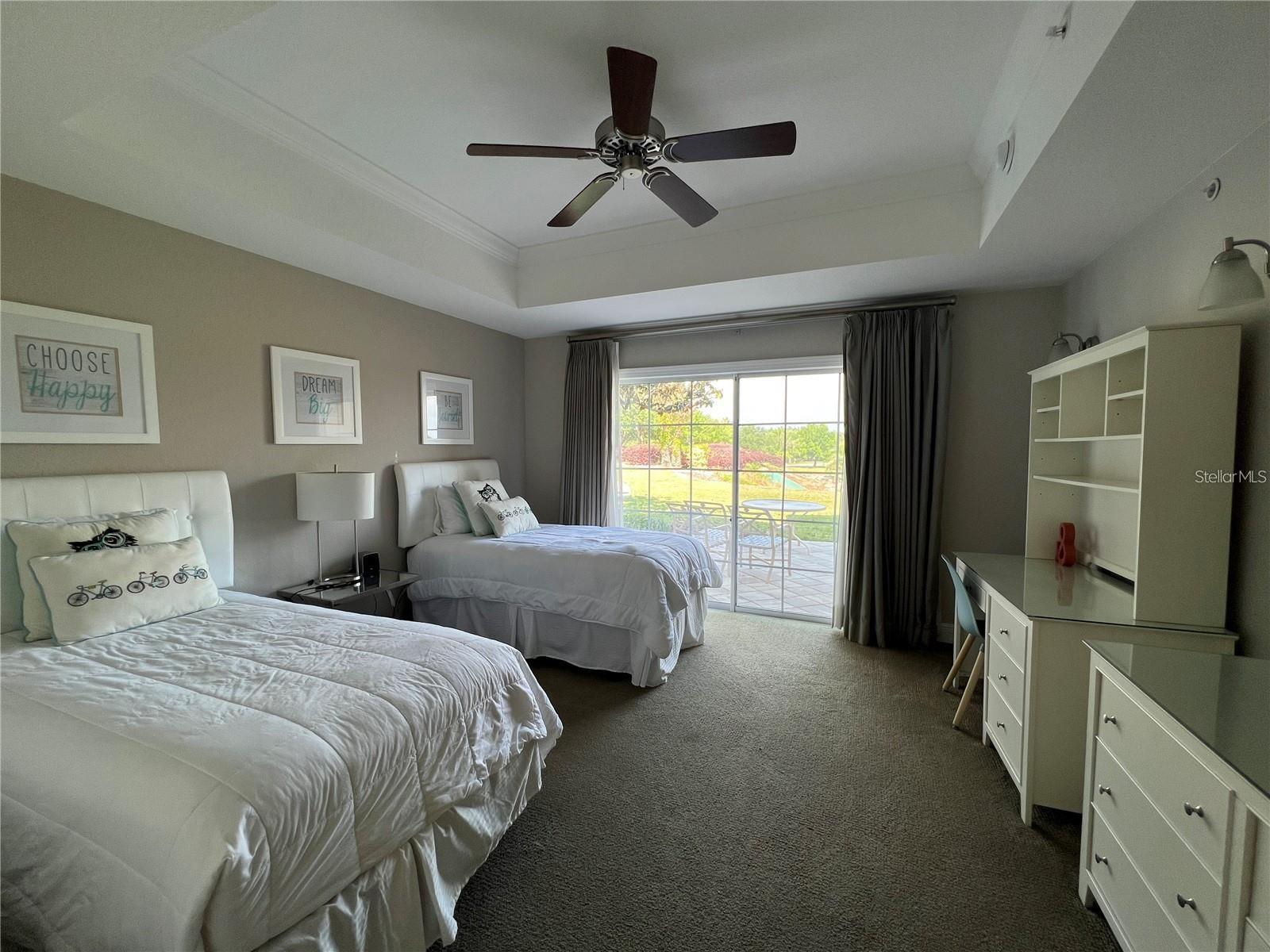 SEVEN EAGLES CONDO - Residential