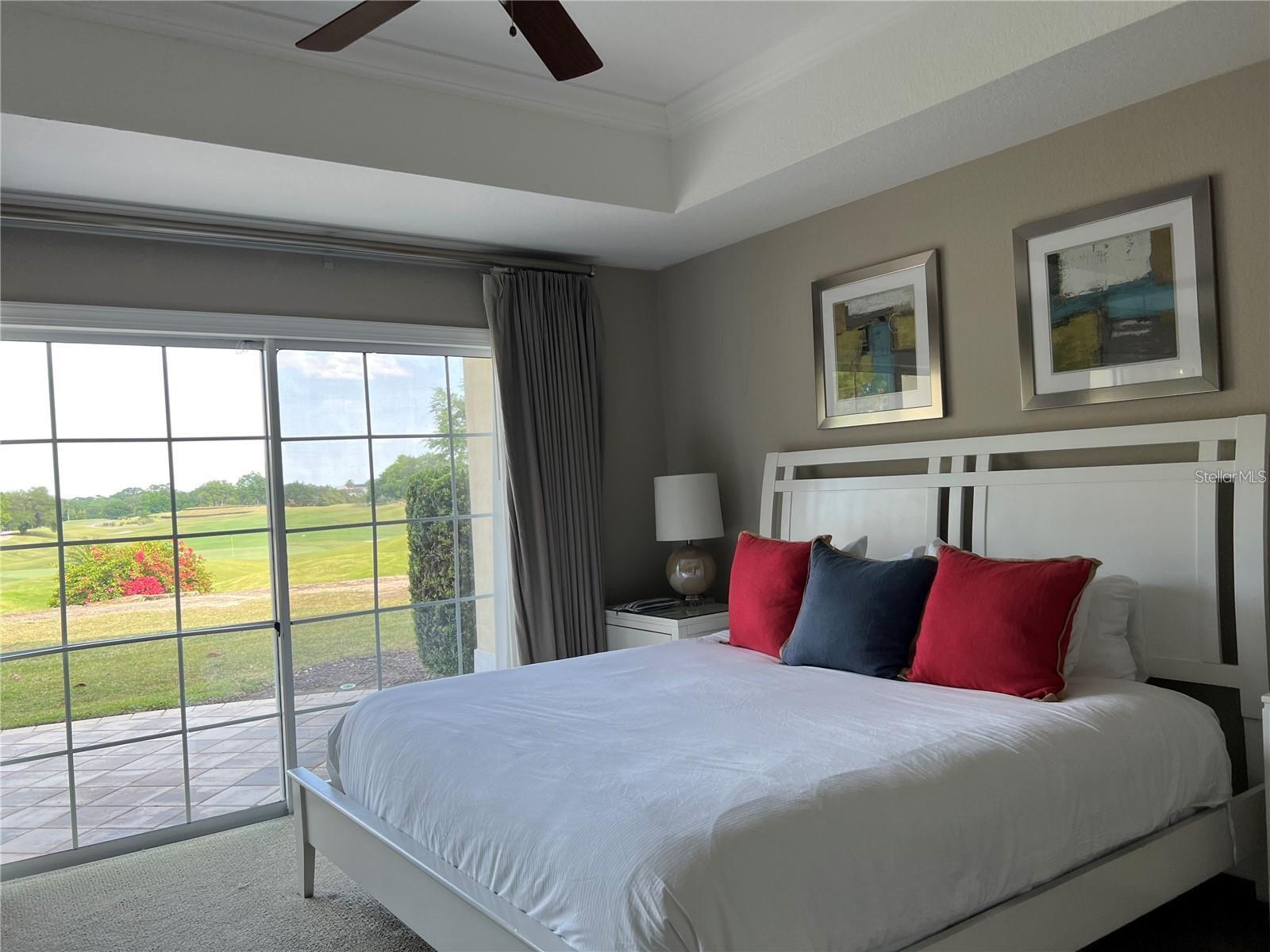 SEVEN EAGLES CONDO - Residential