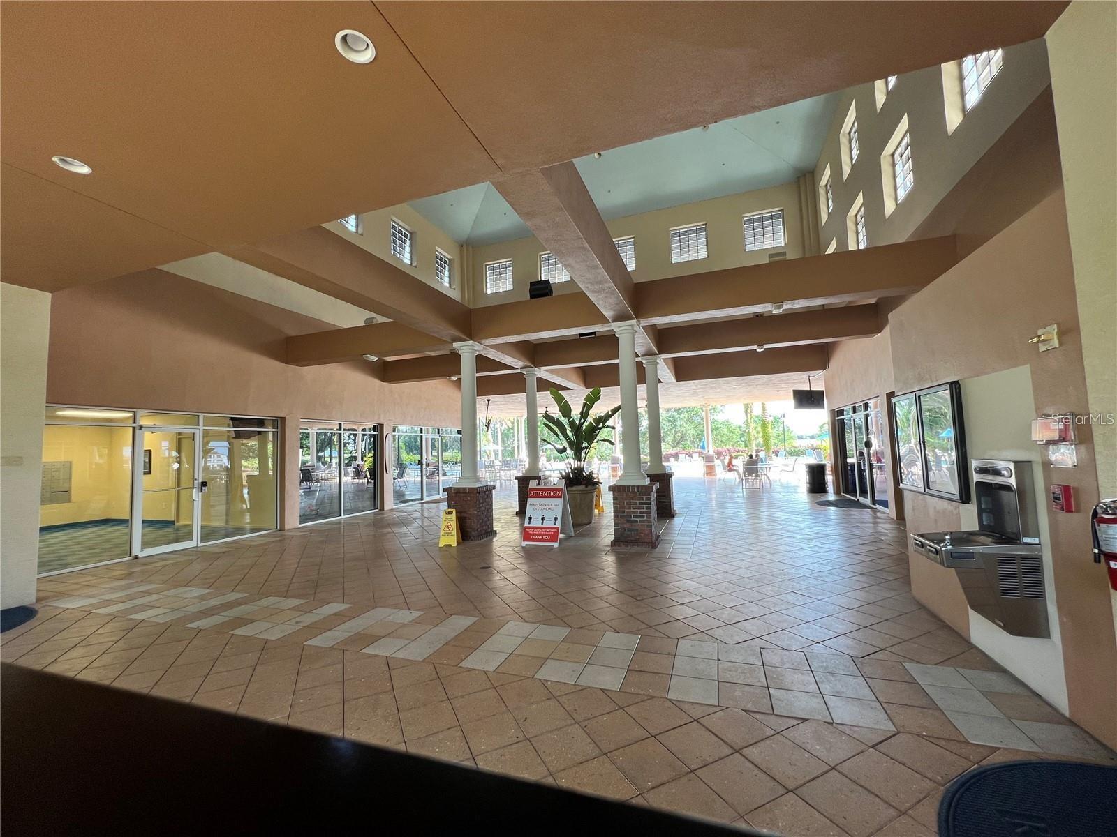 SEVEN EAGLES CONDO - Residential