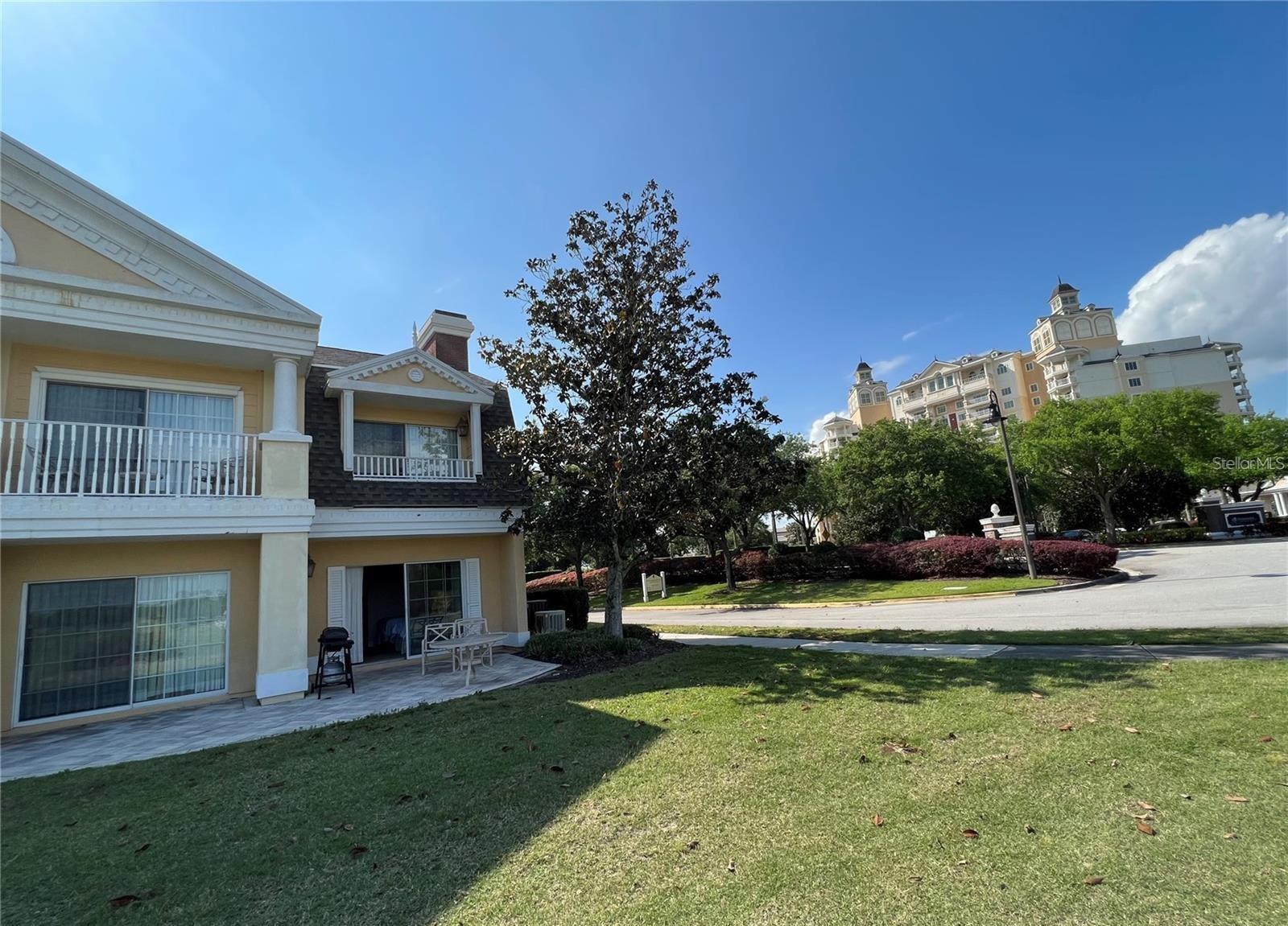 SEVEN EAGLES CONDO - Residential