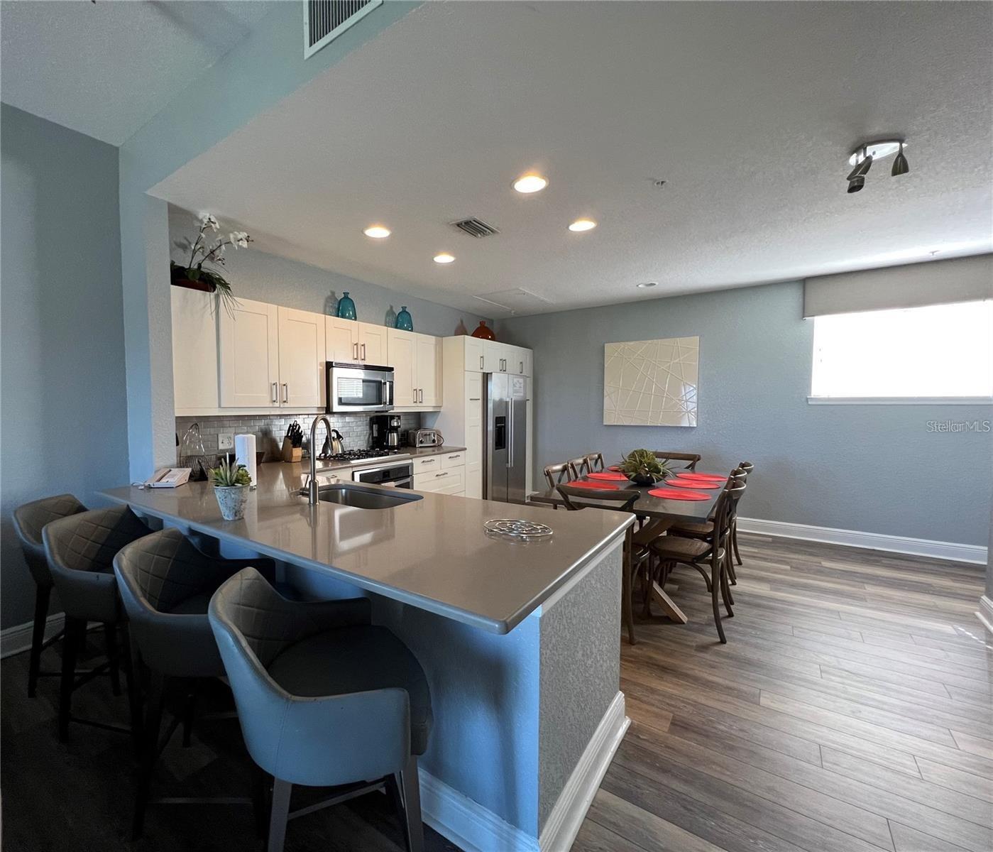 SEVEN EAGLES CONDO - Residential