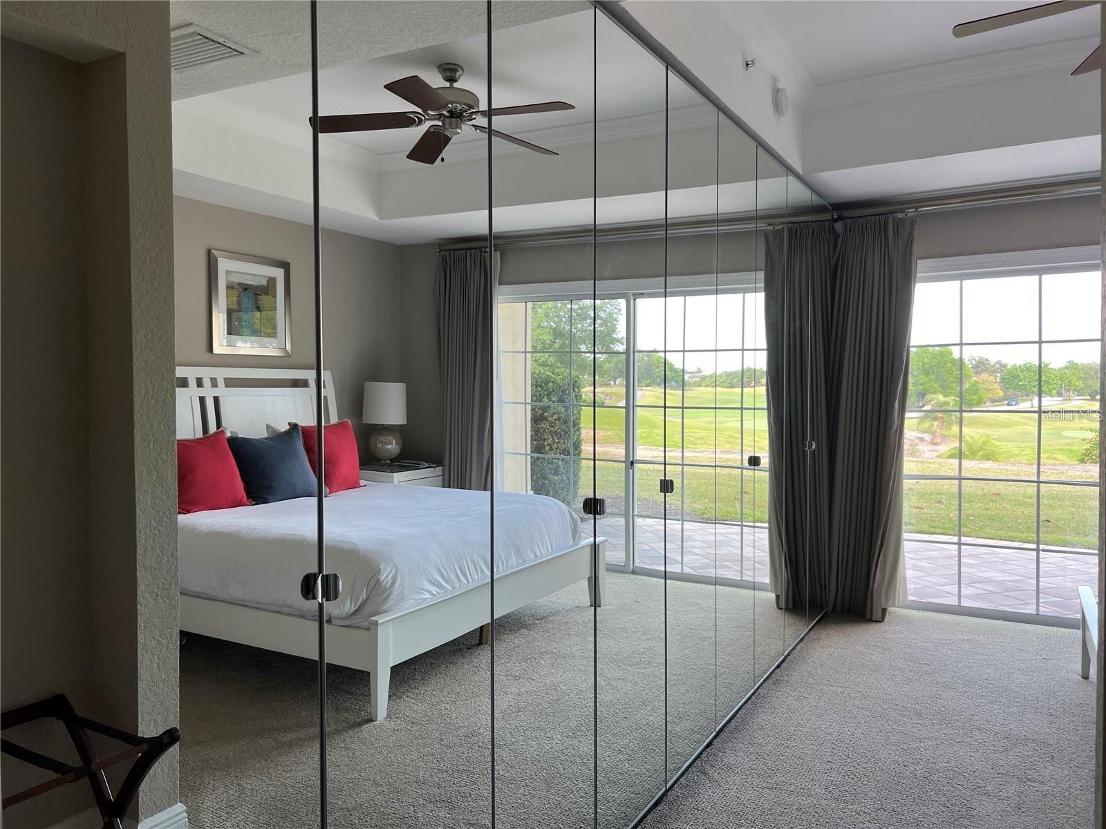 SEVEN EAGLES CONDO - Residential