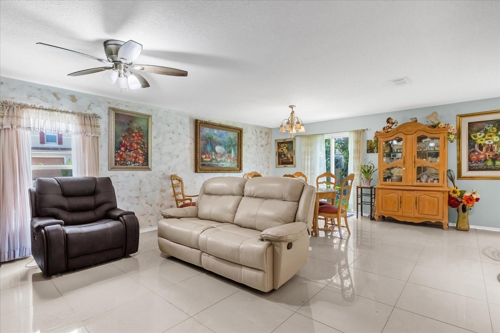 BELLA TOSCANA - Residential