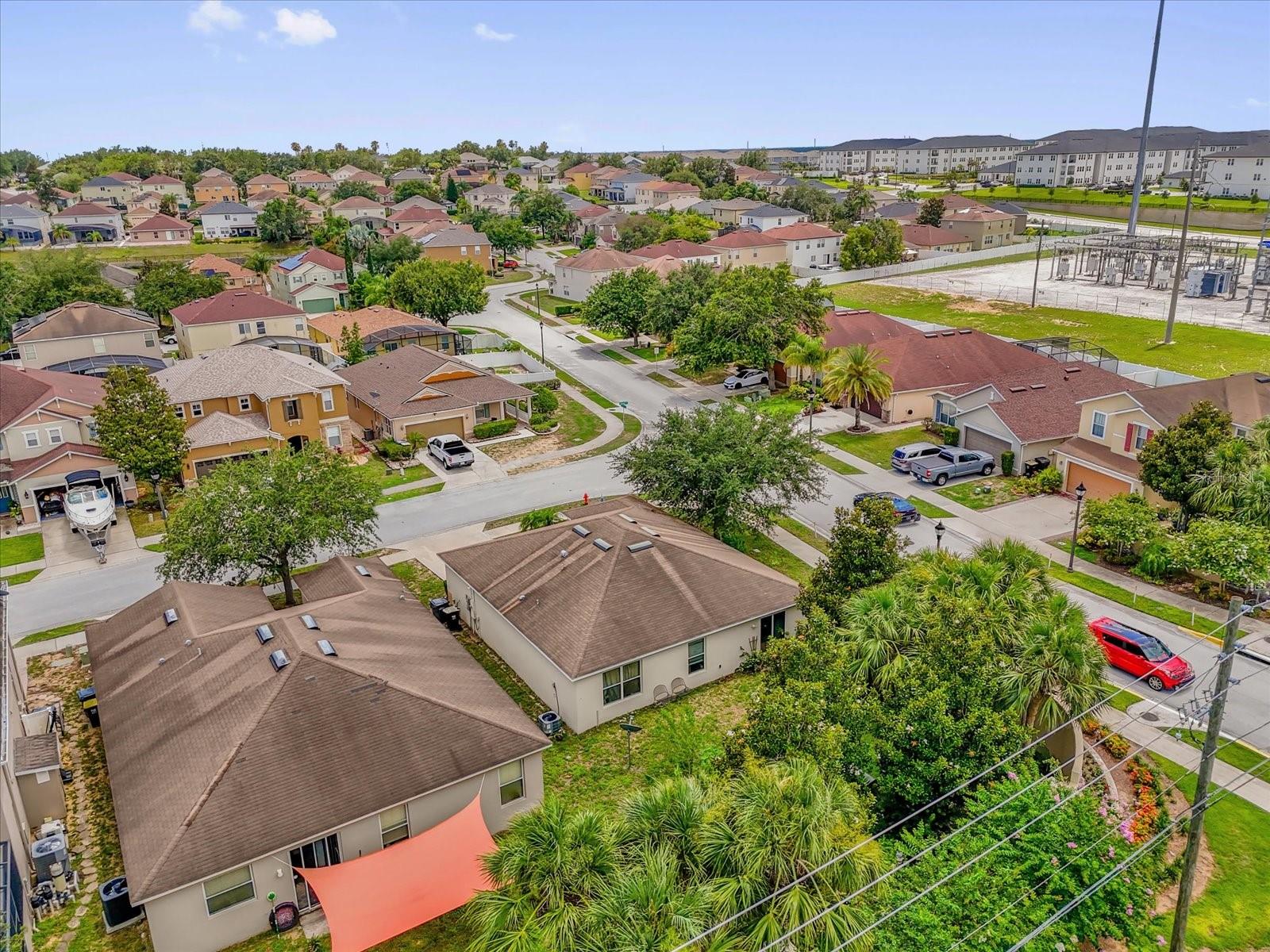 BELLA TOSCANA - Residential