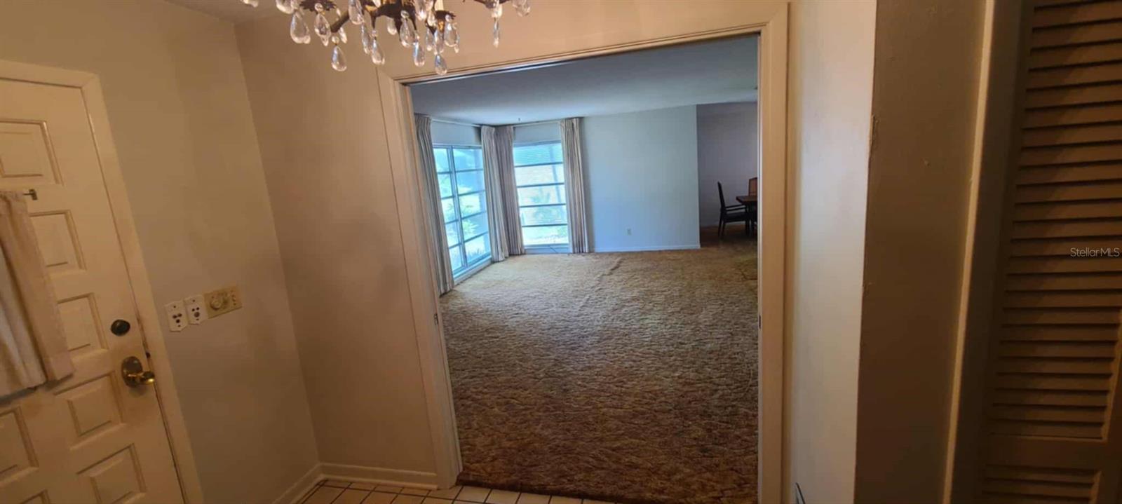 HARBOR HILLS 1ST ADD - Residential