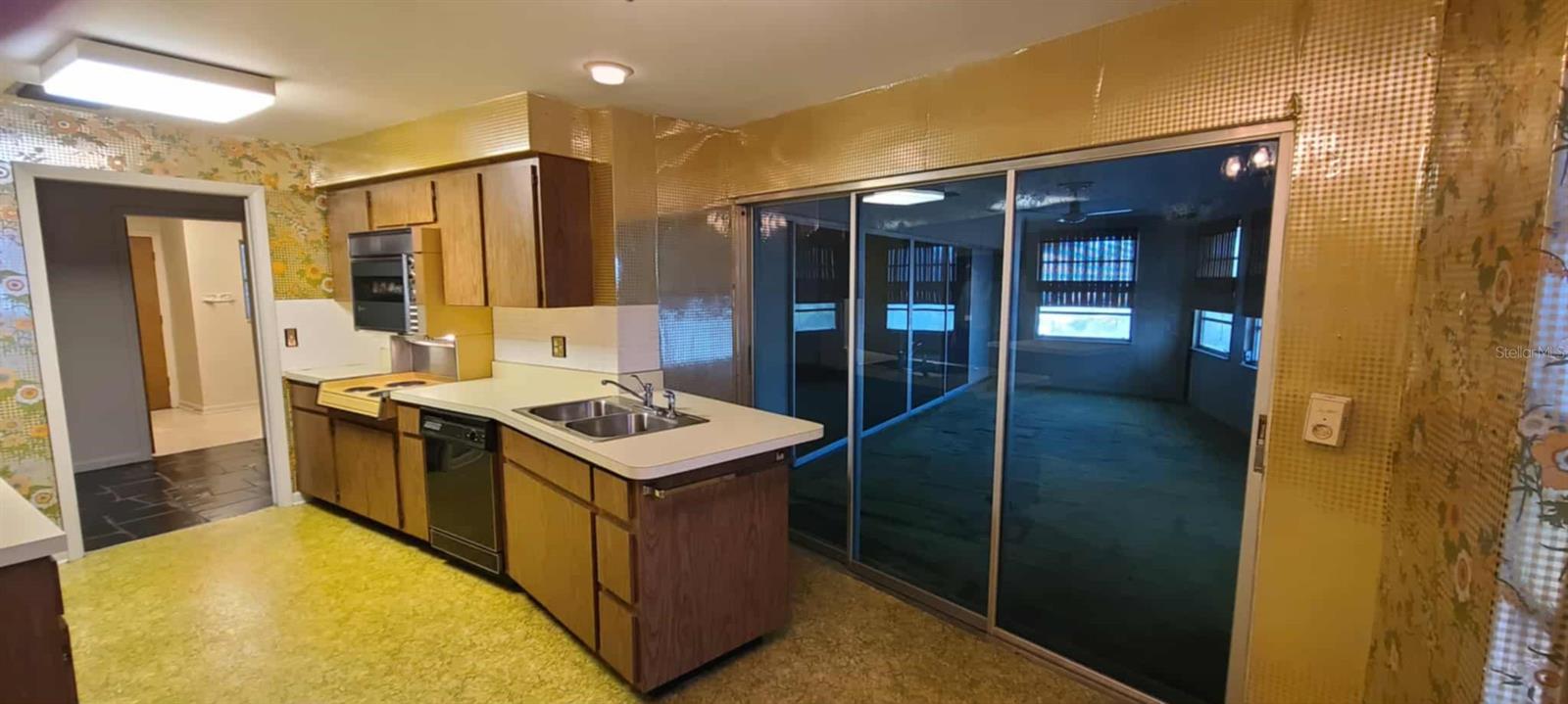 HARBOR HILLS 1ST ADD - Residential