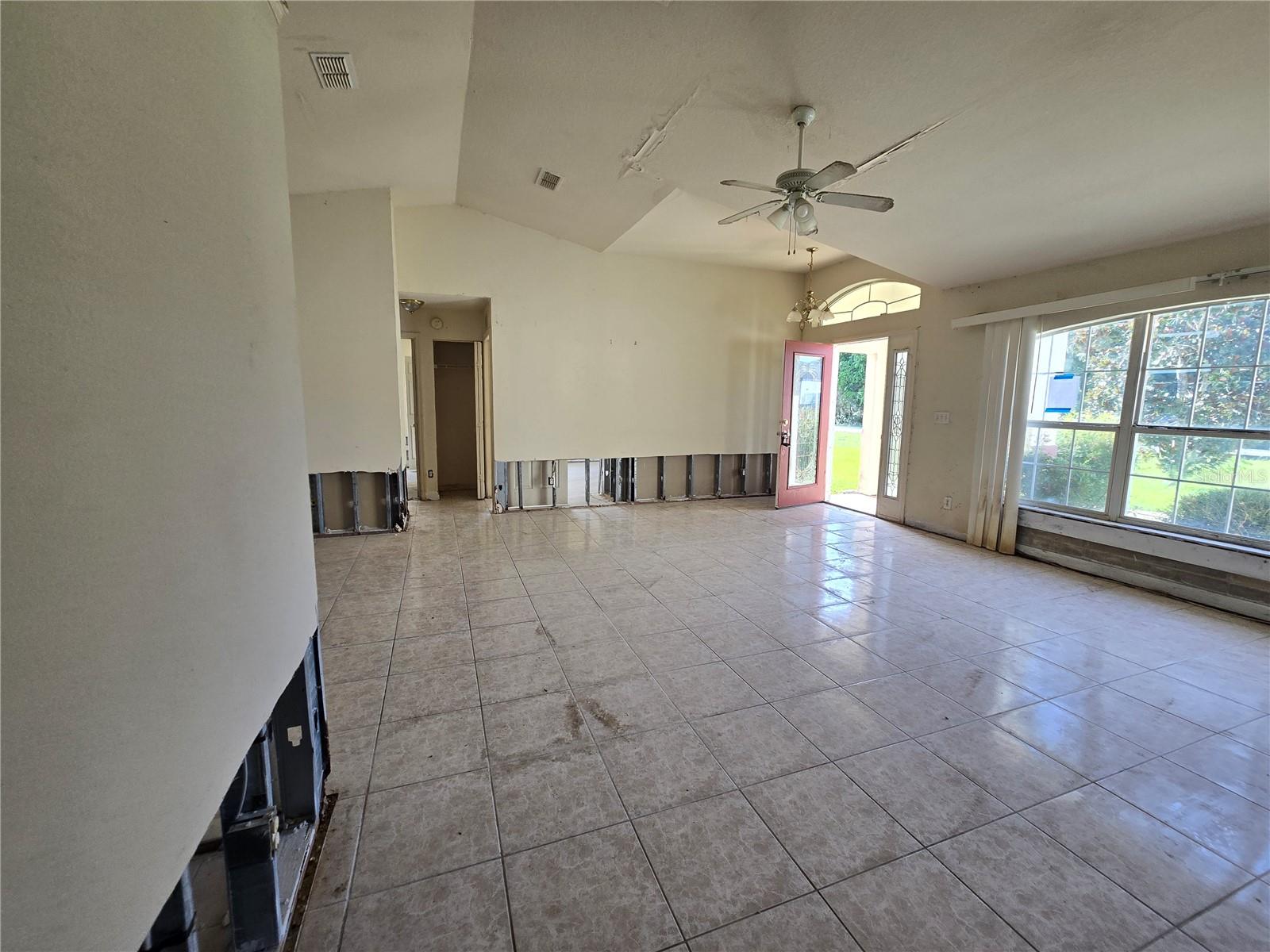 MARION OAKS UN 03 - Residential