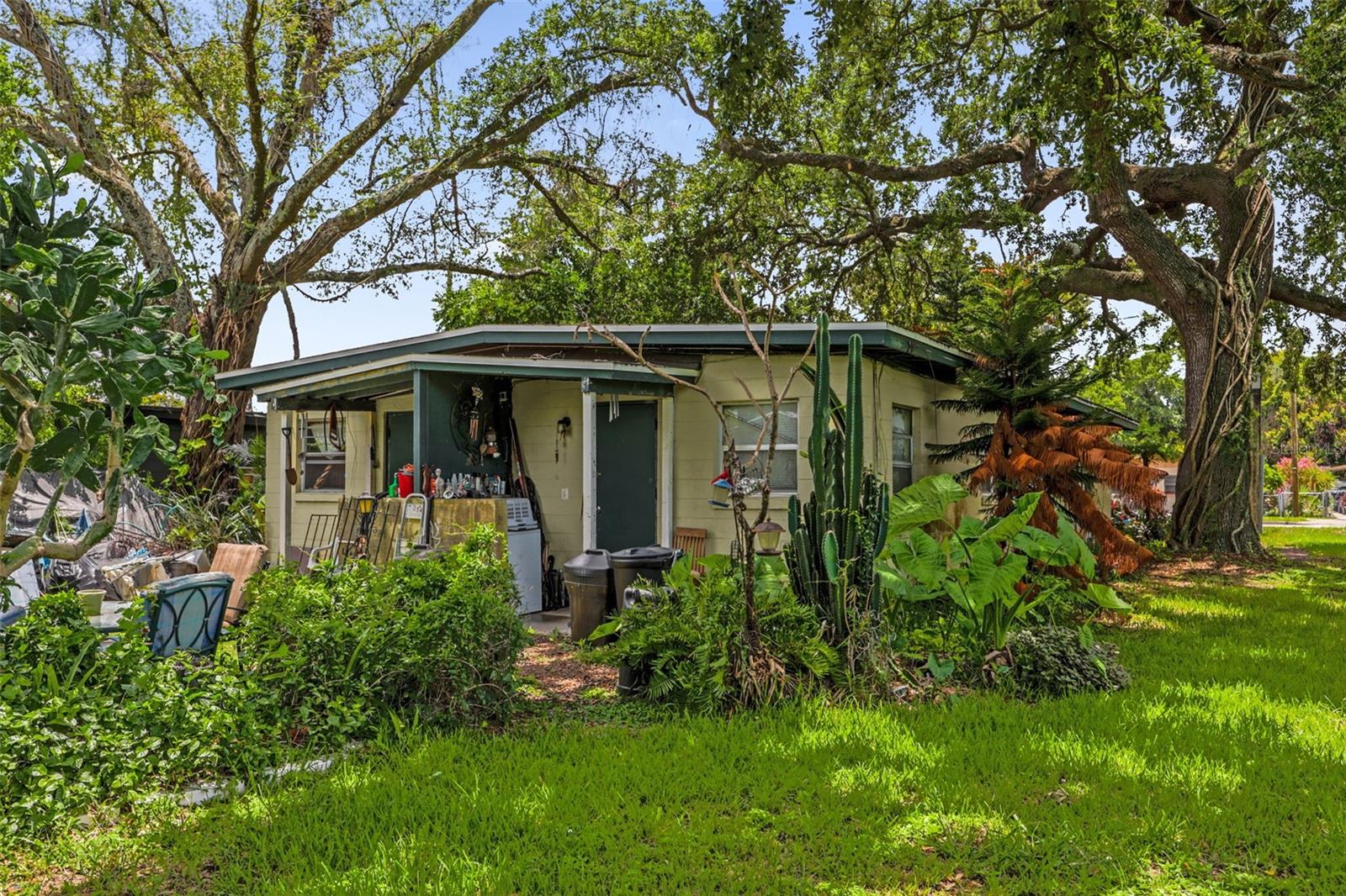 ANGEBILT ADD - Residential Income