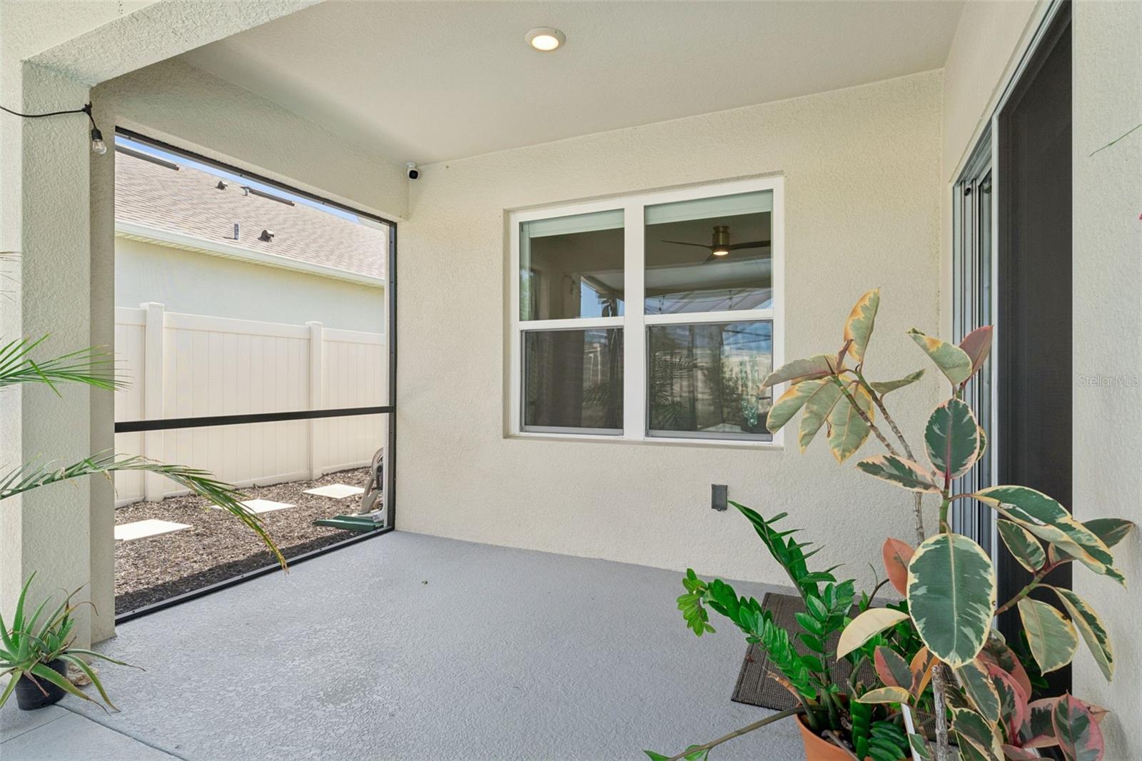BRIDLE PATH - Residential