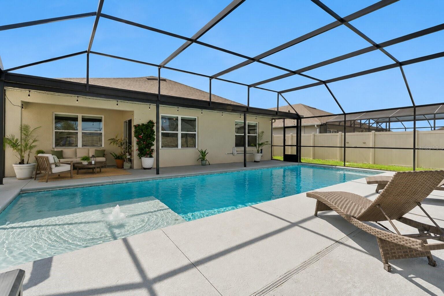 BRIDLE PATH - Residential