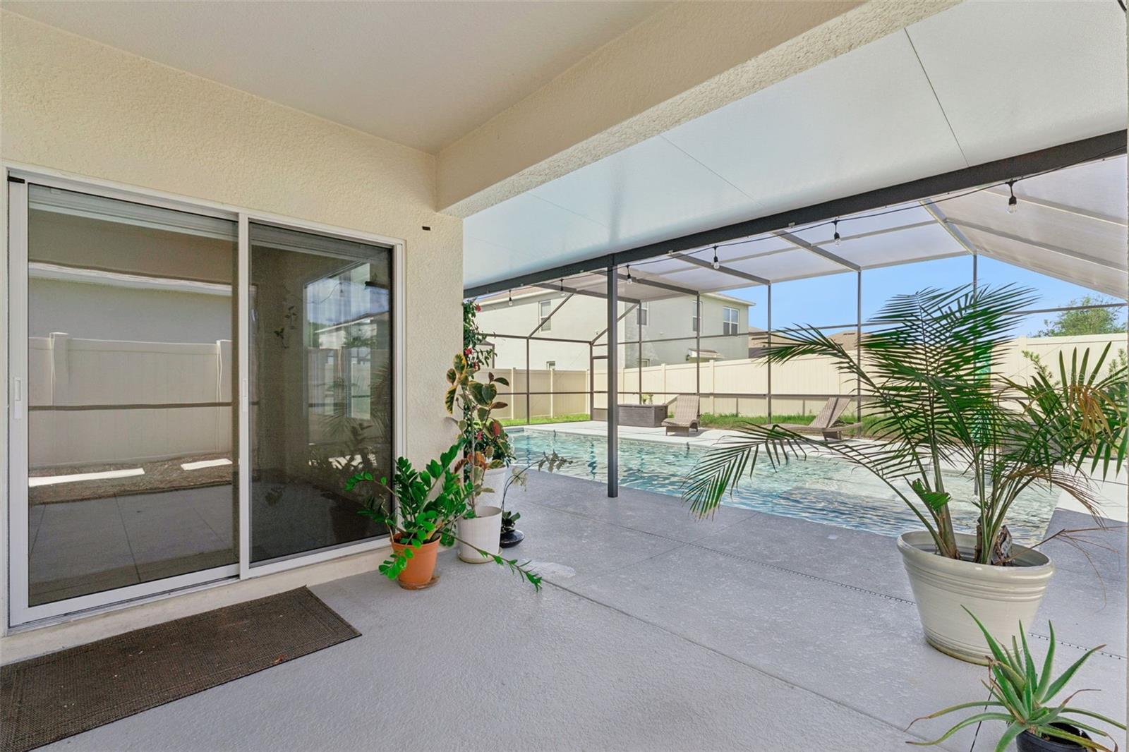 BRIDLE PATH - Residential