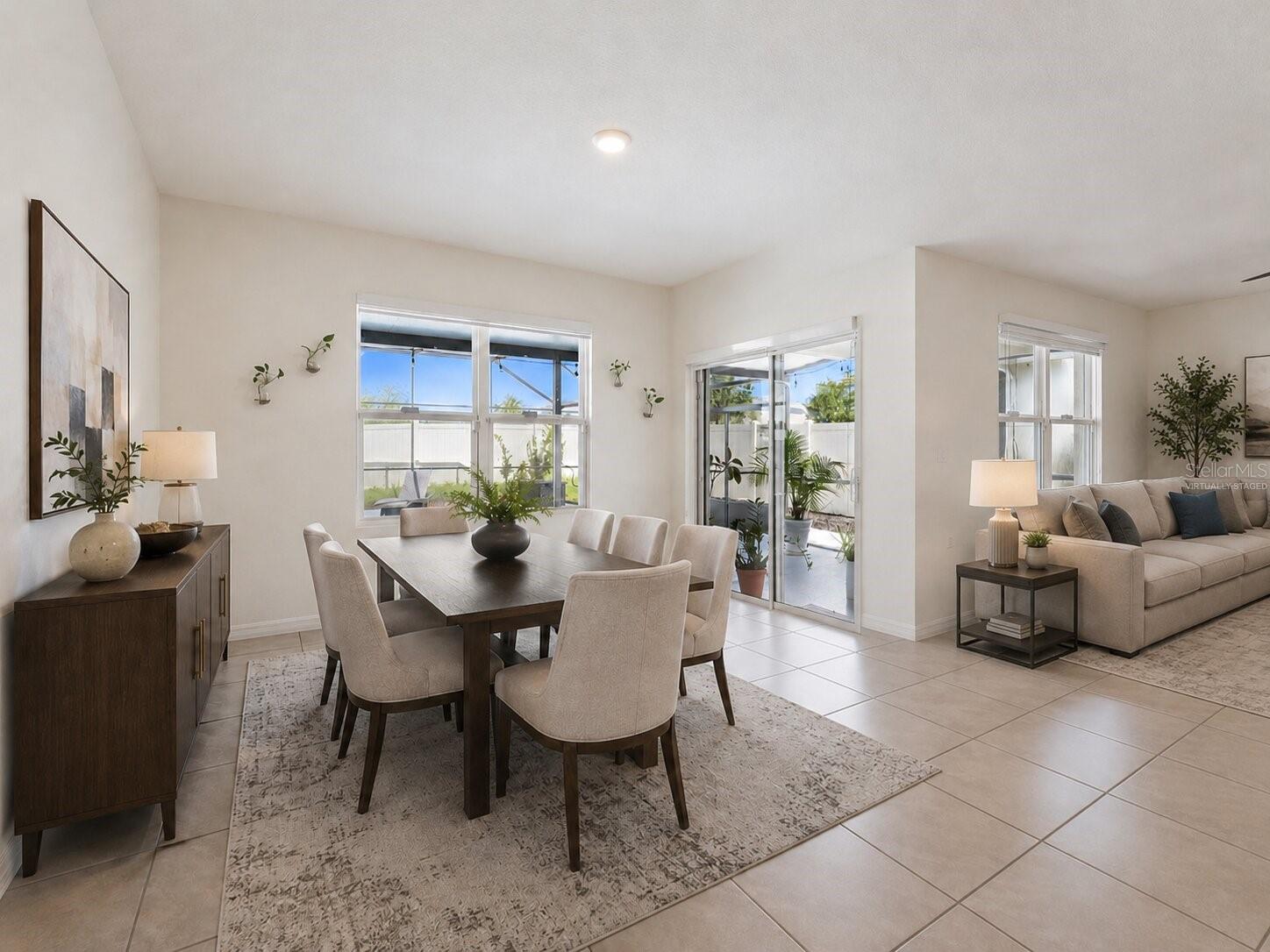 BRIDLE PATH - Residential