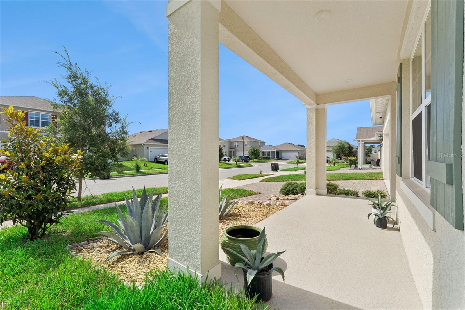 BRIDLE PATH - Residential