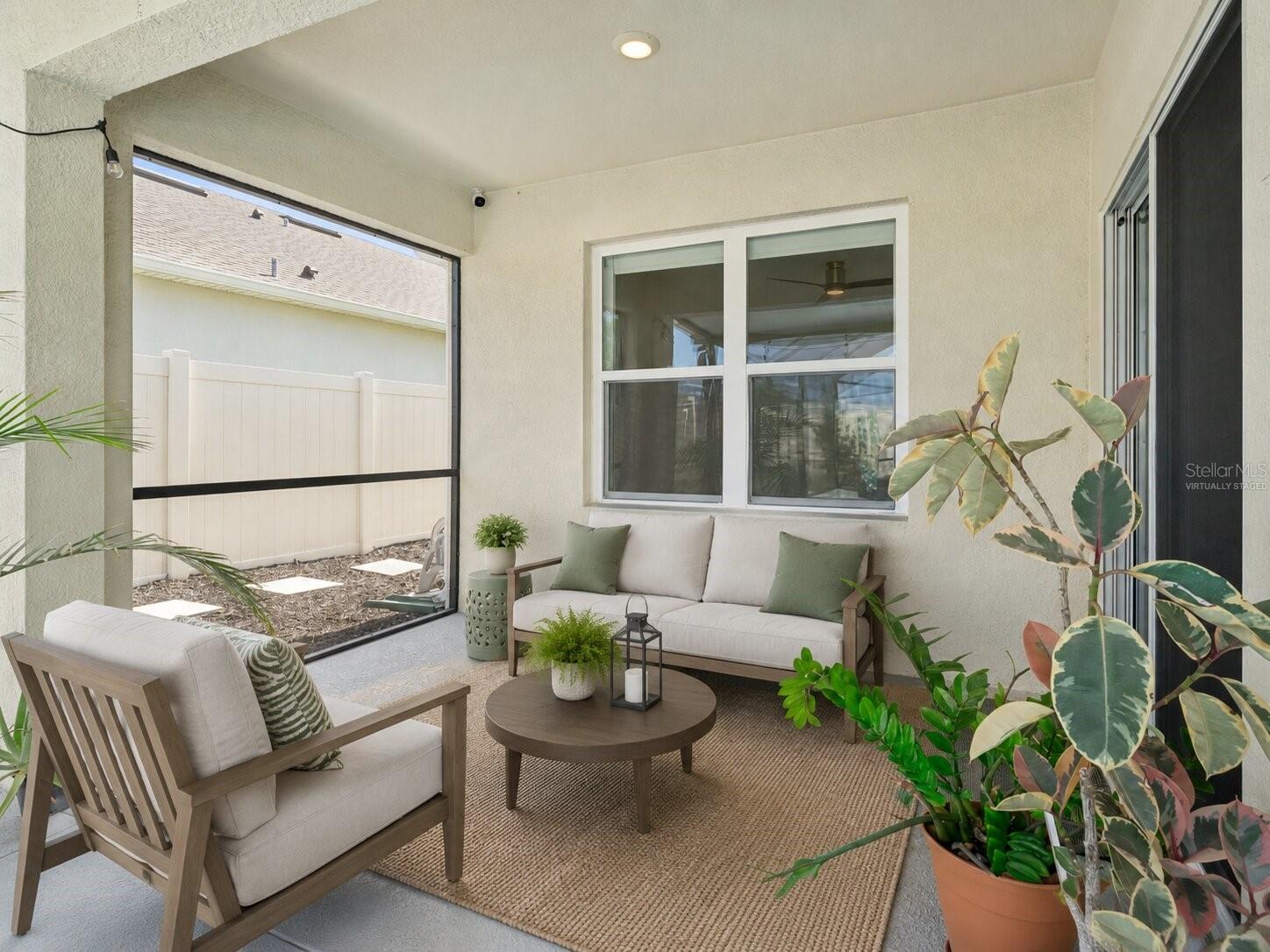 BRIDLE PATH - Residential