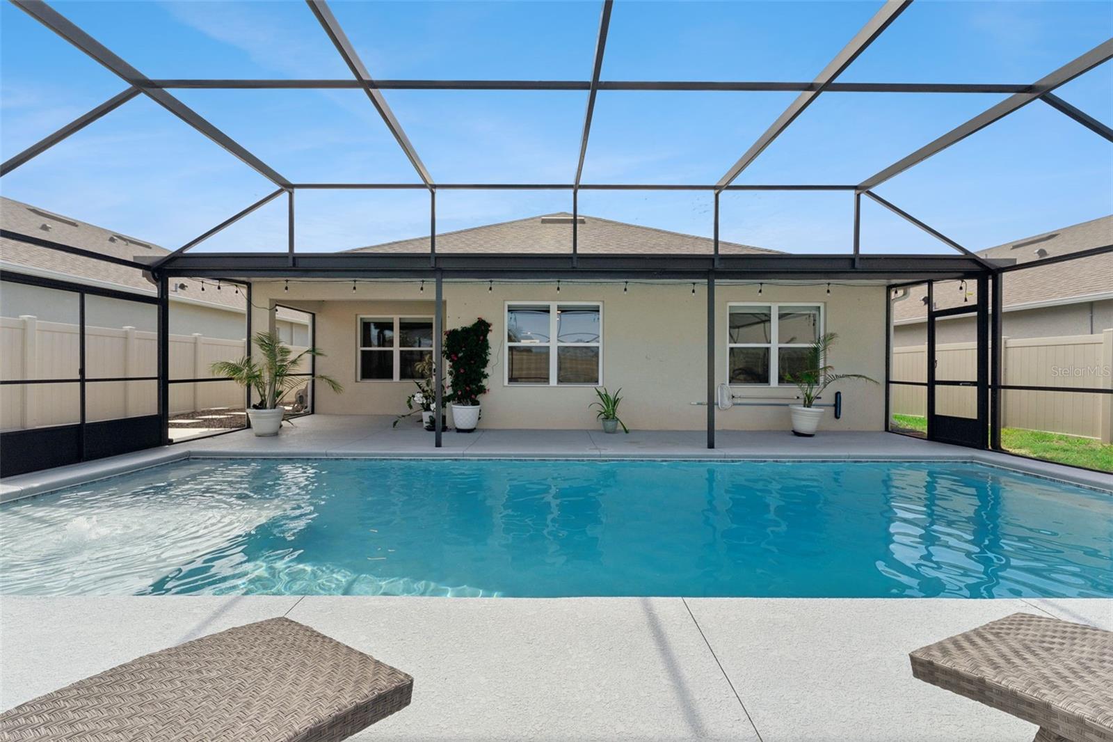 BRIDLE PATH - Residential