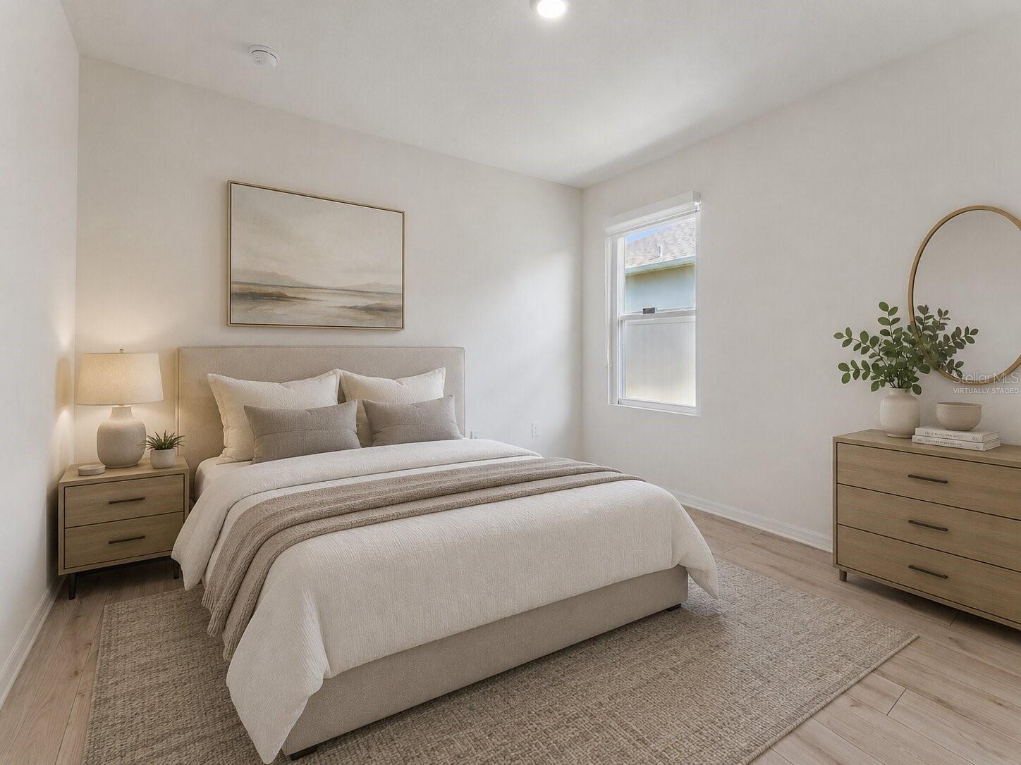 BRIDLE PATH - Residential