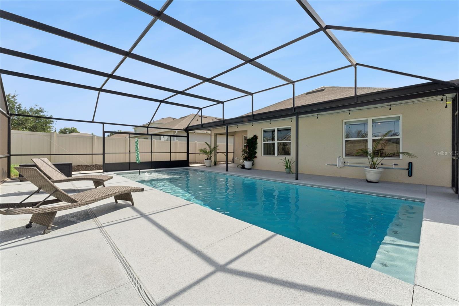 BRIDLE PATH - Residential