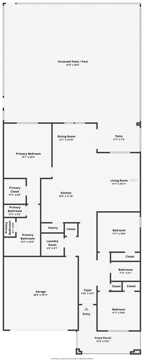 BRIDLE PATH - Residential
