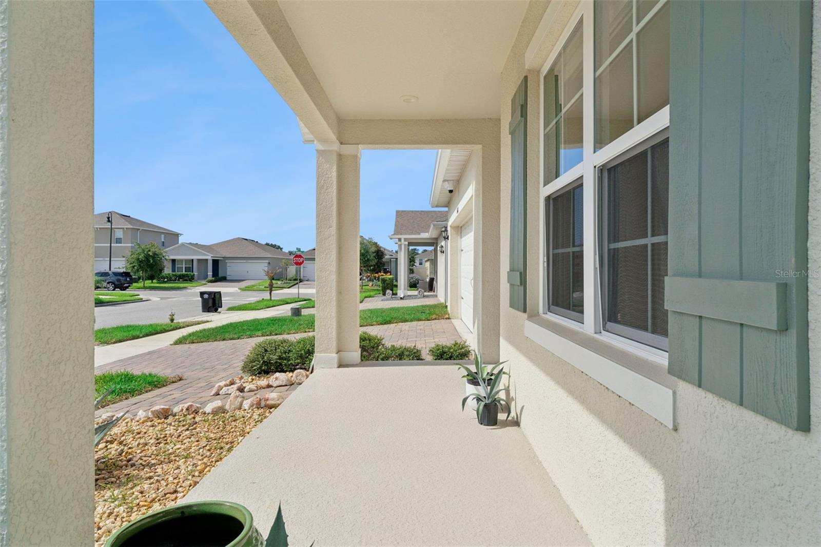 BRIDLE PATH - Residential