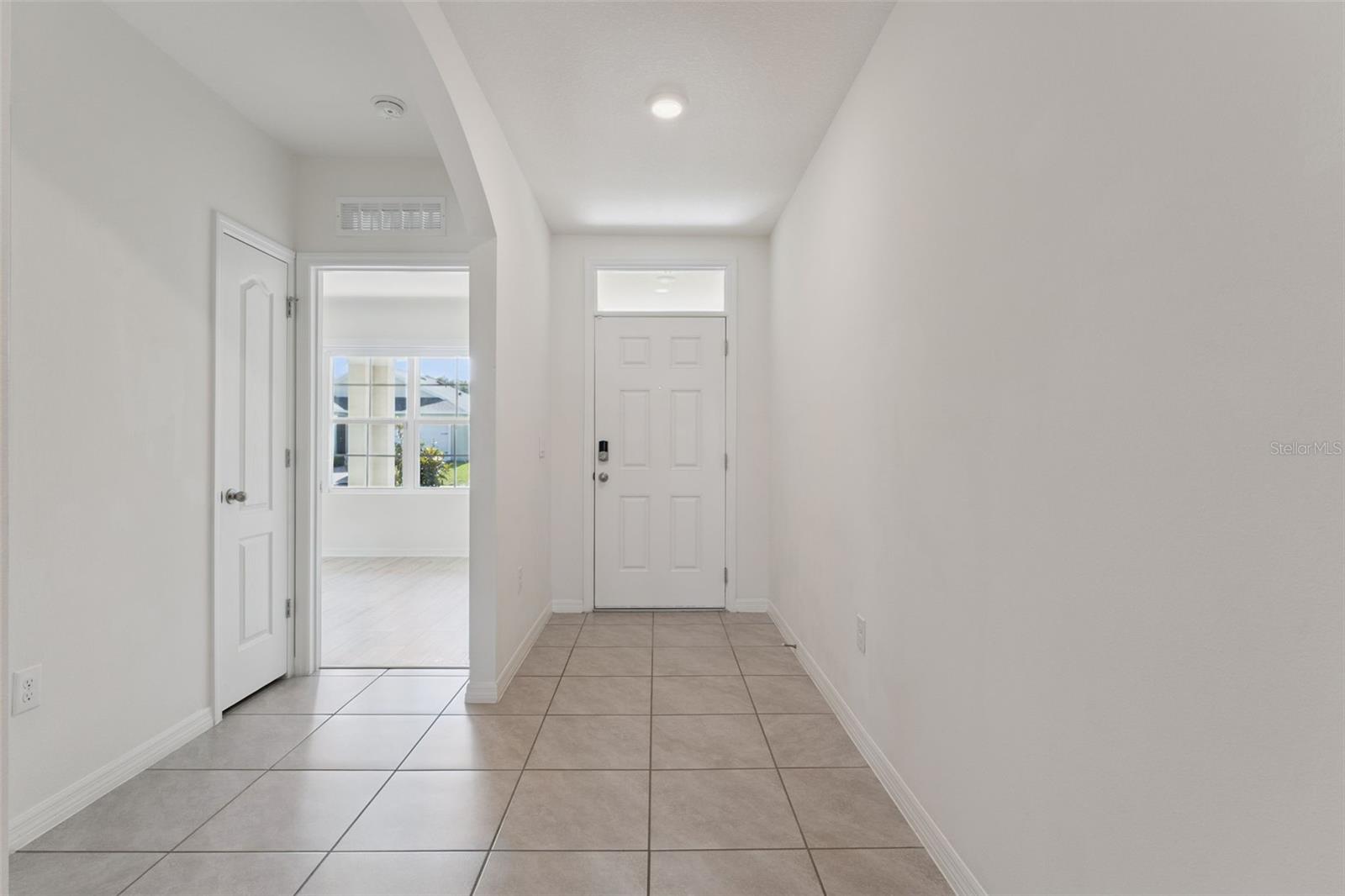 BRIDLE PATH - Residential