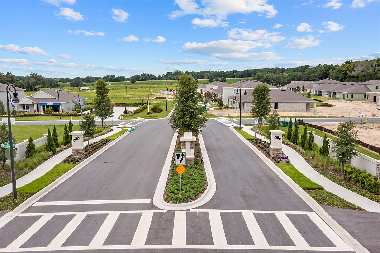 BRIDLE PATH - Residential