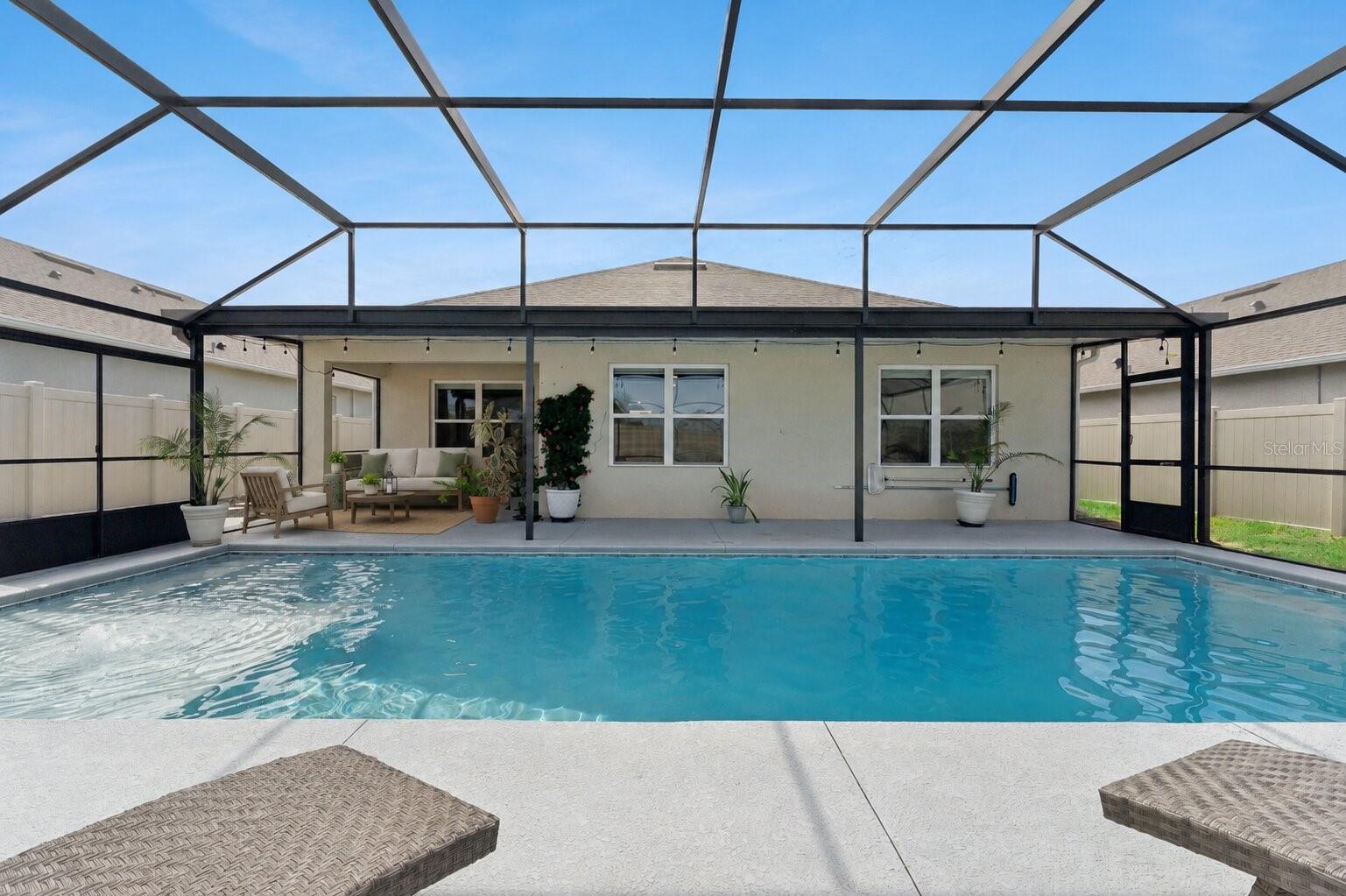 BRIDLE PATH - Residential