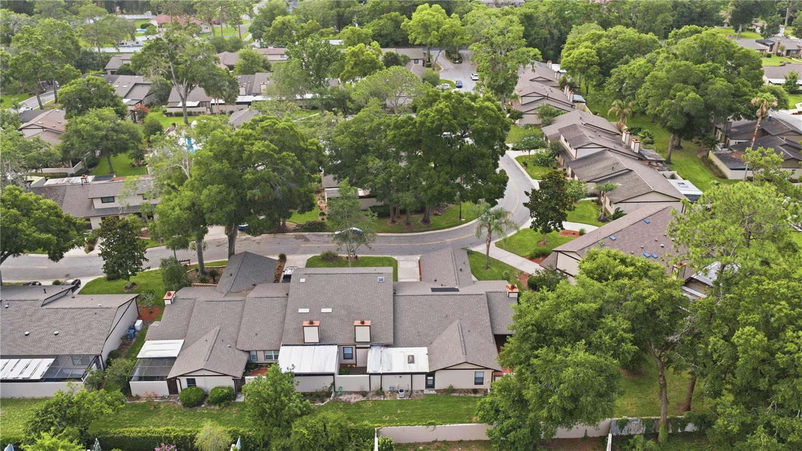 VILLAGE NORTH UN 12 - Residential