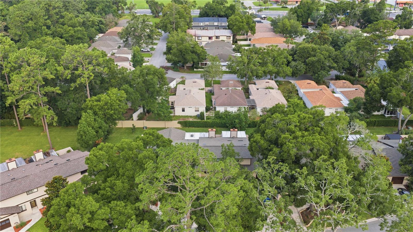 VILLAGE NORTH UN 12 - Residential