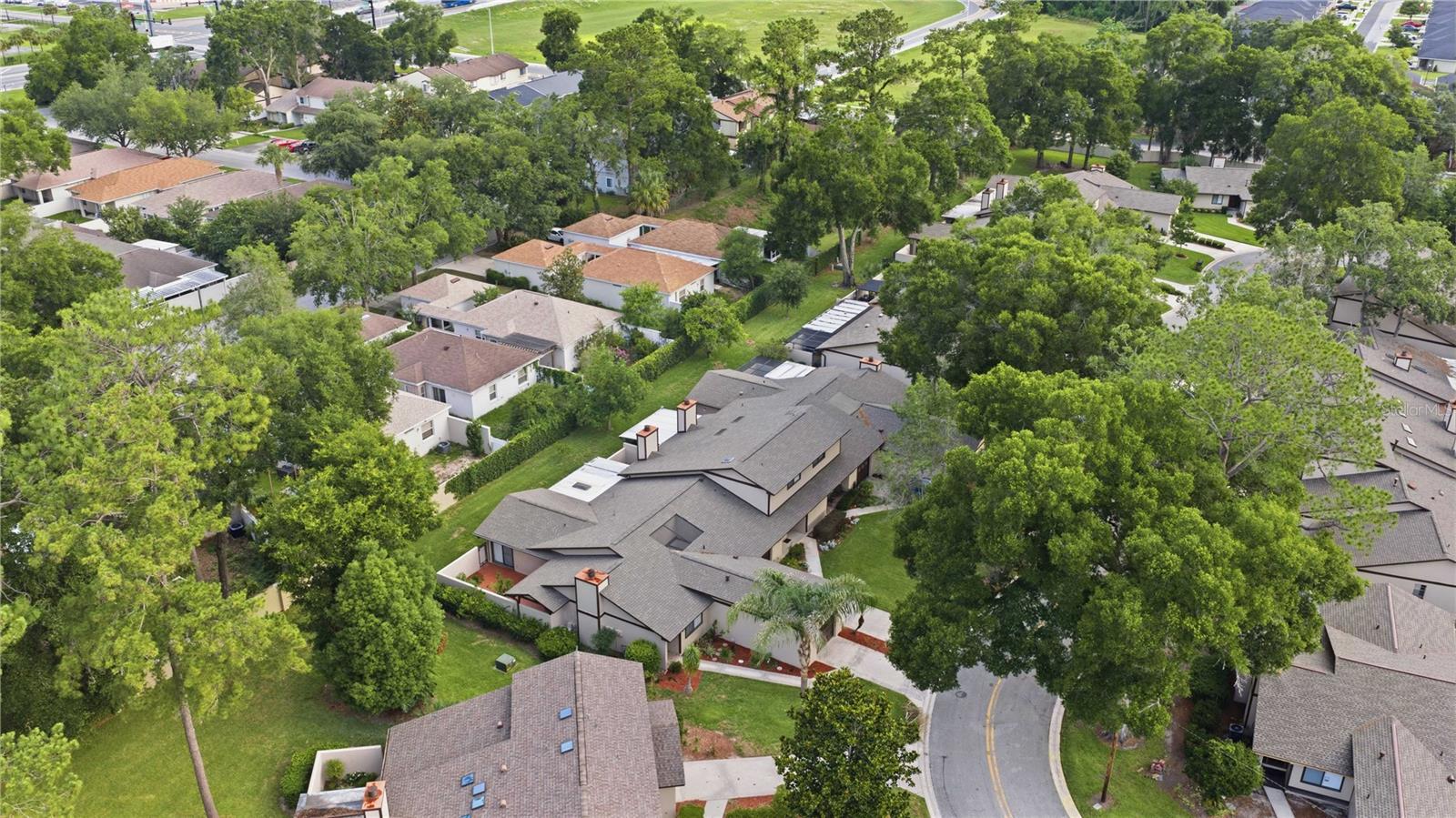 VILLAGE NORTH UN 12 - Residential