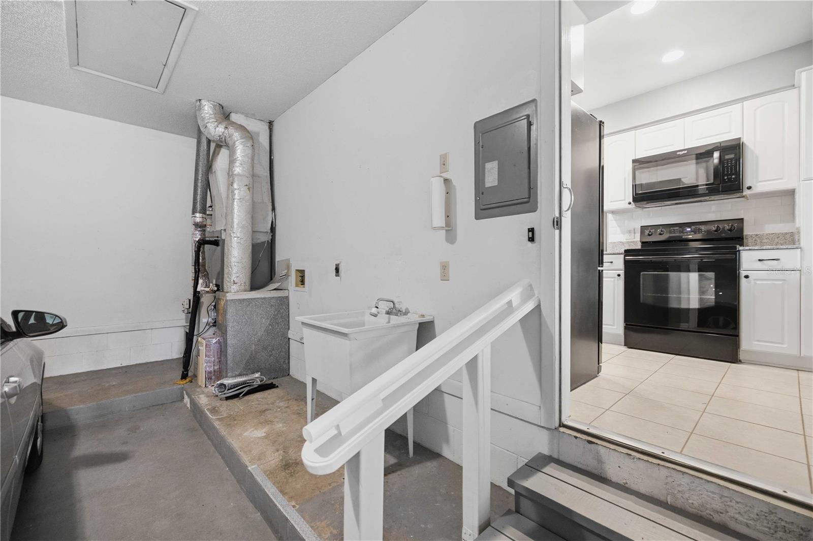 VILLAGE NORTH UN 12 - Residential