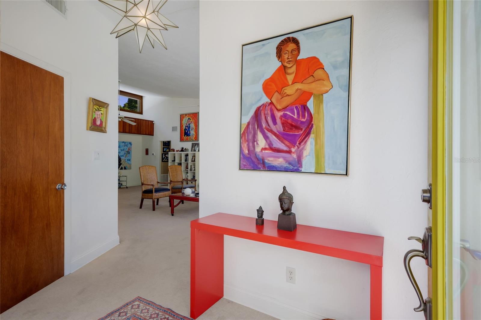 SAPPHIRE SHORES RESUB - Residential
