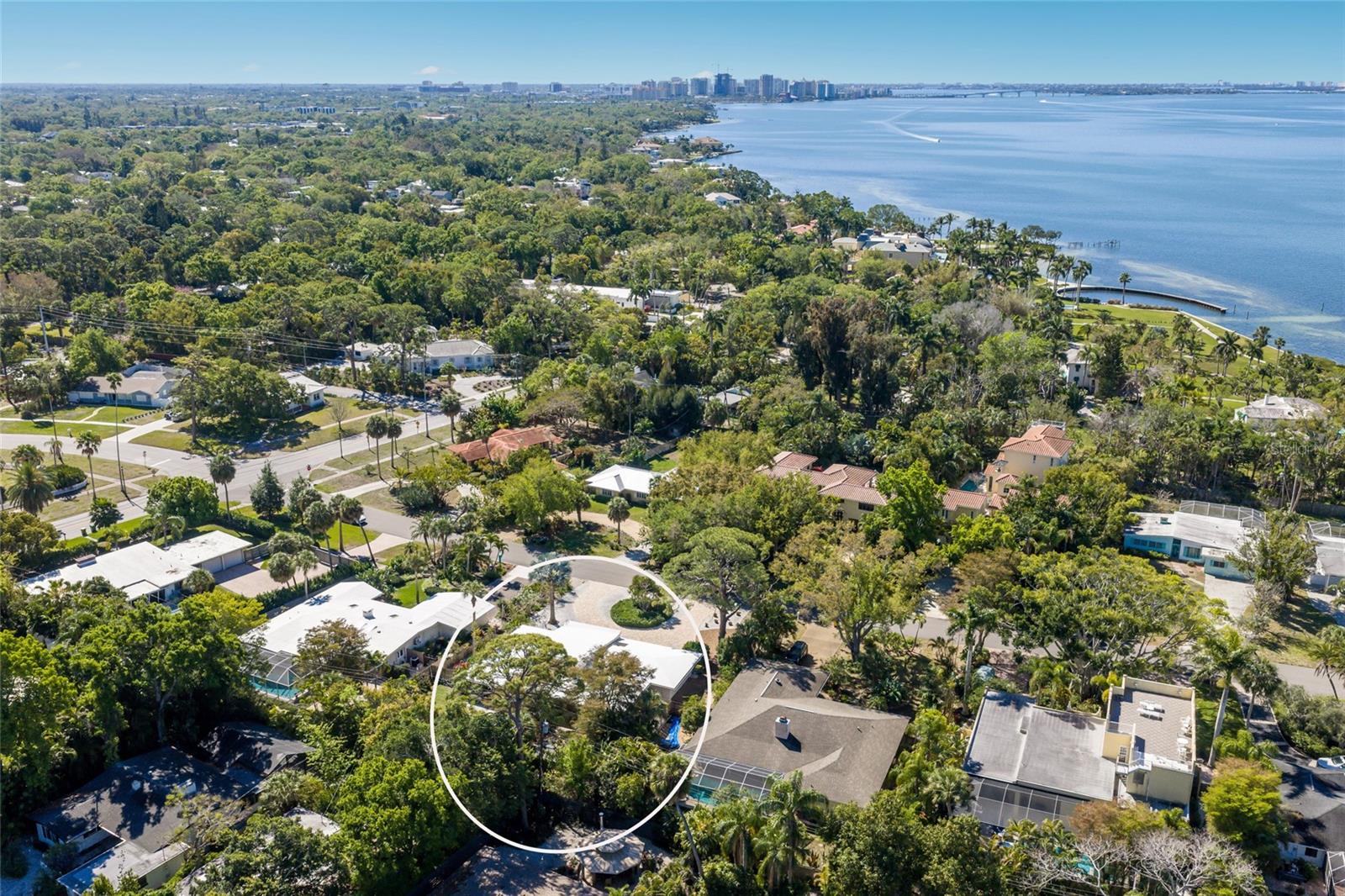 SAPPHIRE SHORES RESUB - Residential