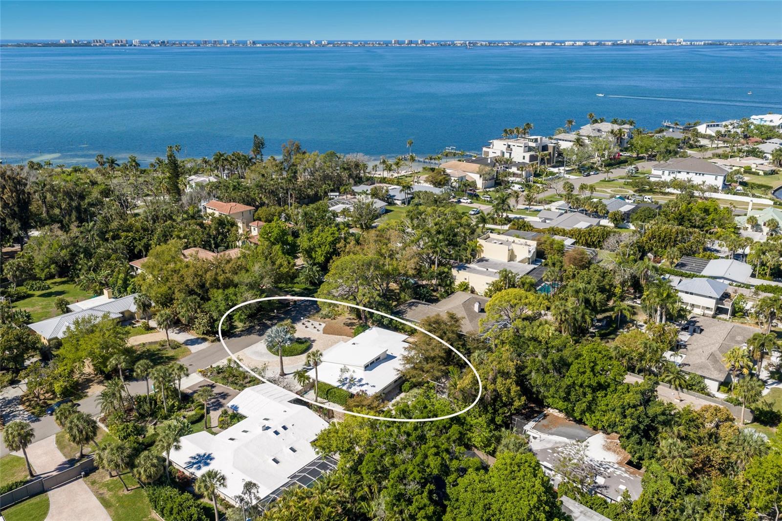 SAPPHIRE SHORES RESUB - Residential