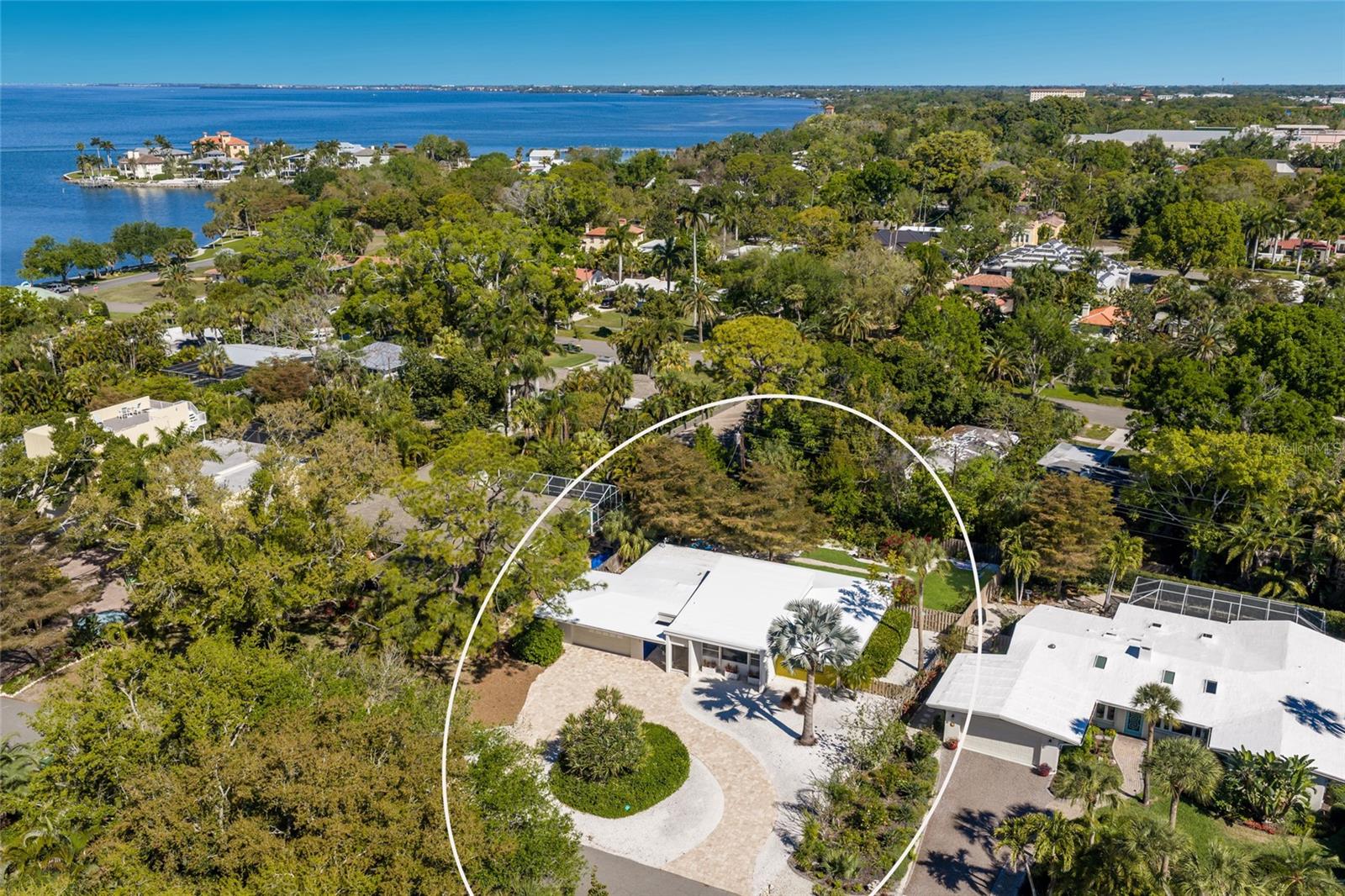 SAPPHIRE SHORES RESUB - Residential