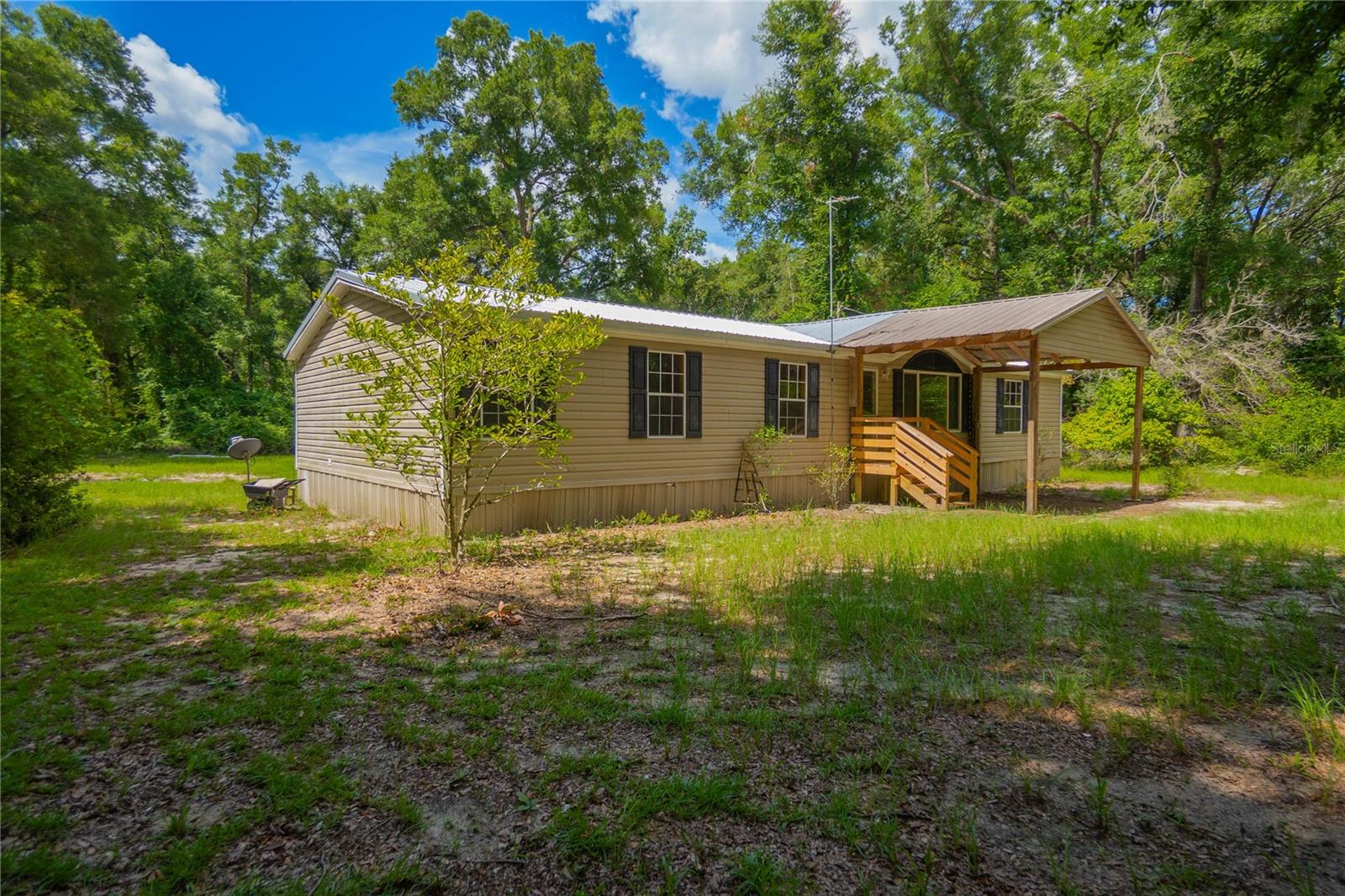 SILVER RIDGE SUB - Residential