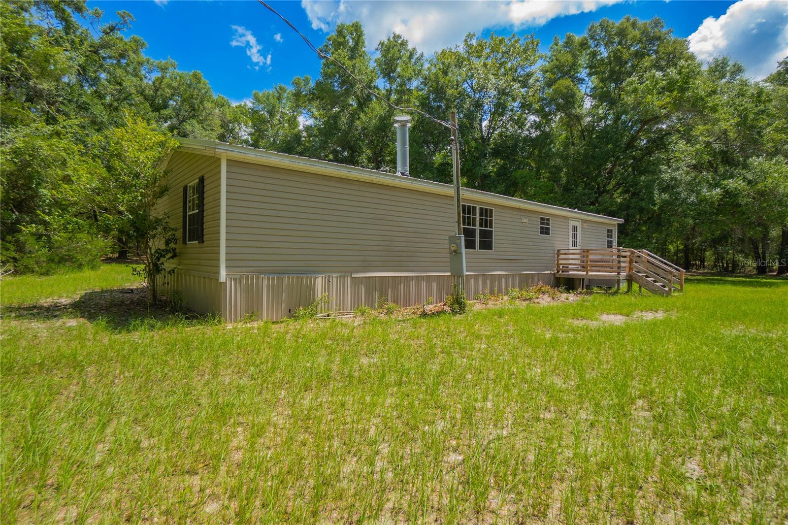 SILVER RIDGE SUB - Residential