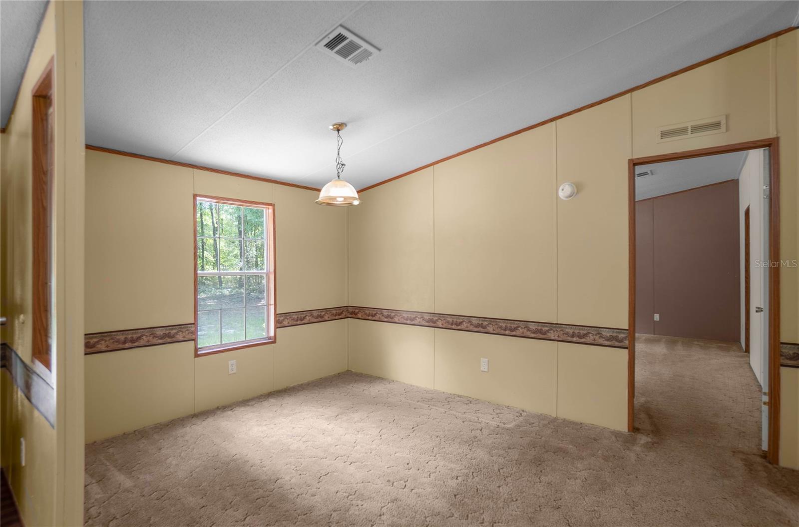 SILVER RIDGE SUB - Residential