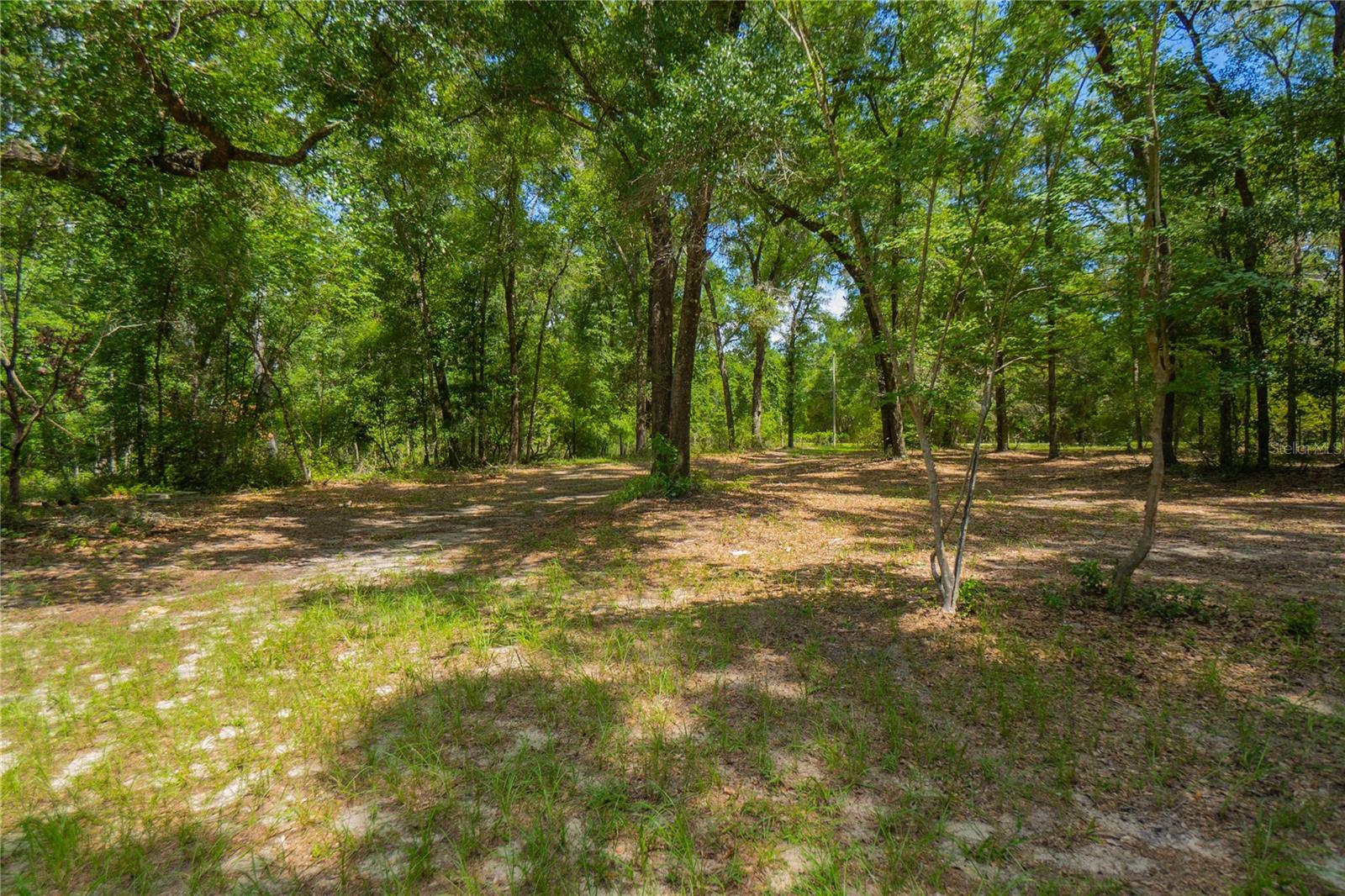 SILVER RIDGE SUB - Residential
